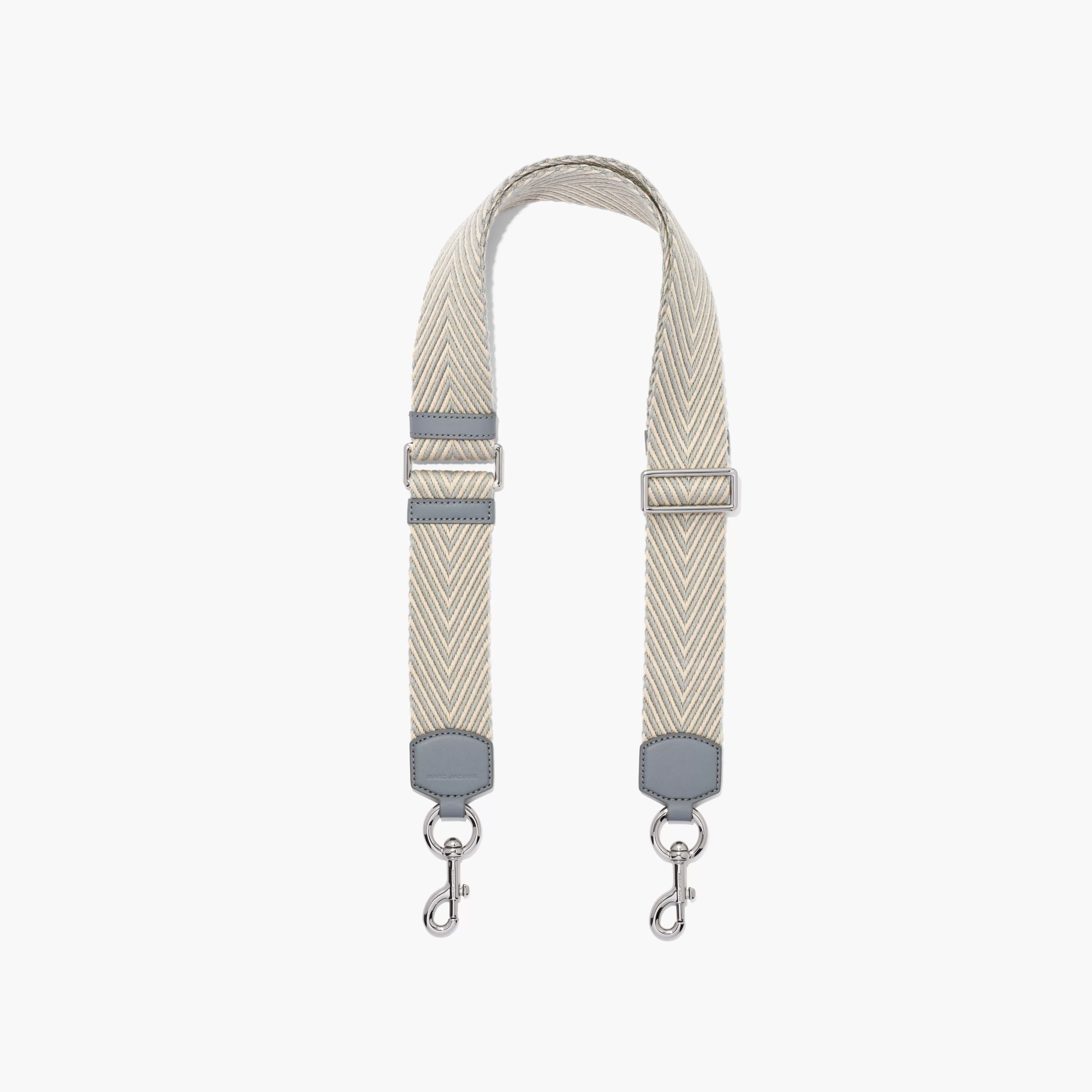 Stroppbutikken^Marc Jacobs Arrow Webbing-Stroppen