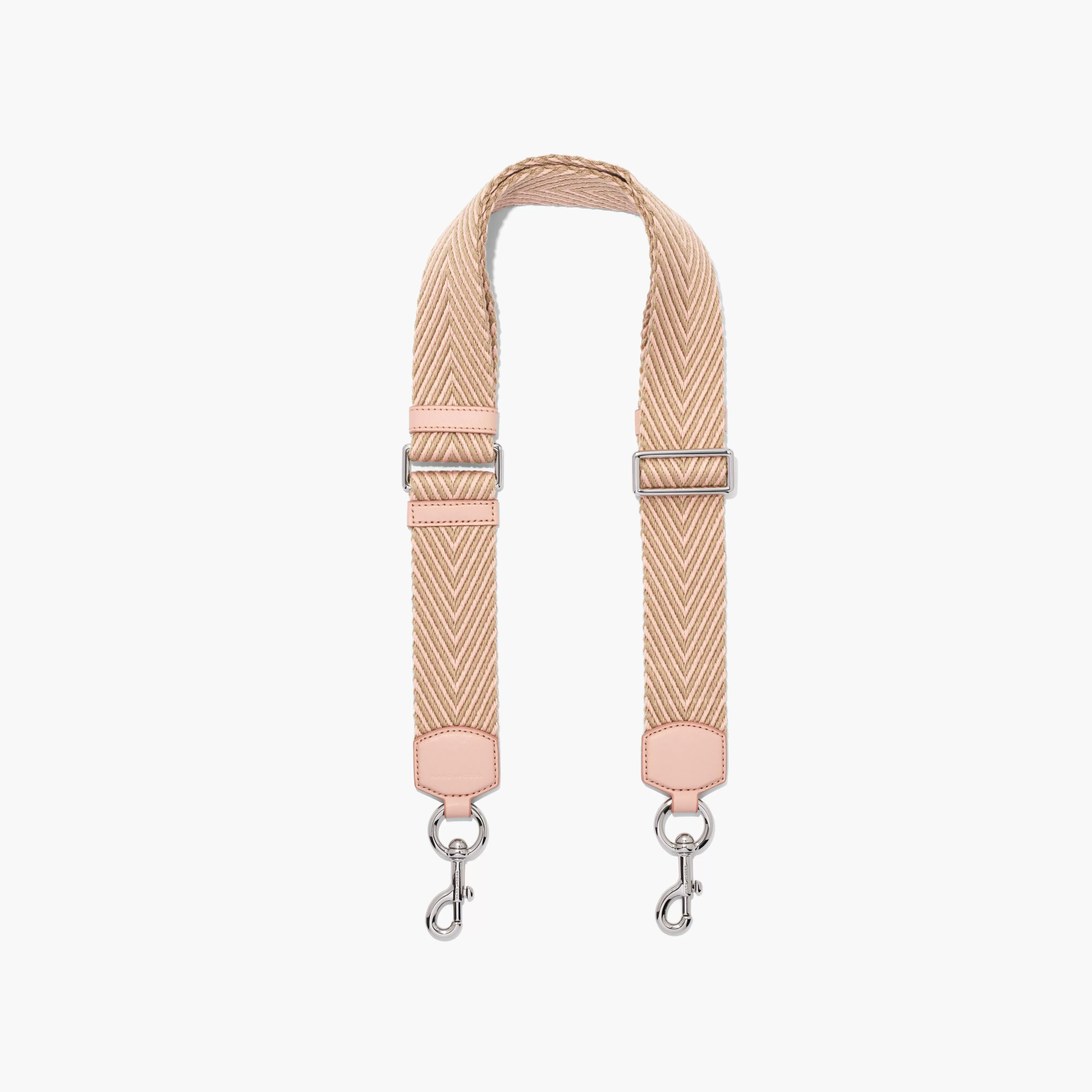 Stroppbutikken^Marc Jacobs Arrow Webbing-Stroppen