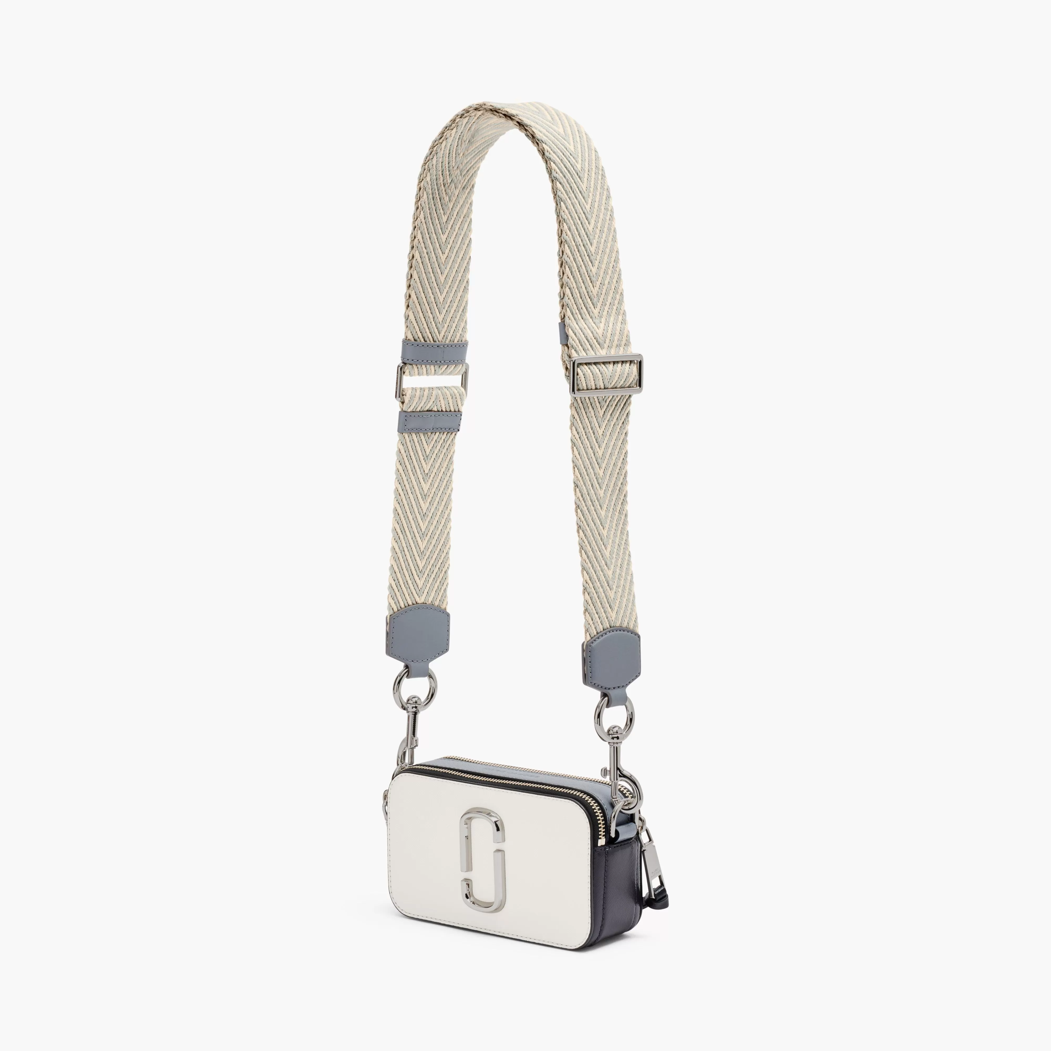 Stroppbutikken^Marc Jacobs Arrow Webbing-Stroppen