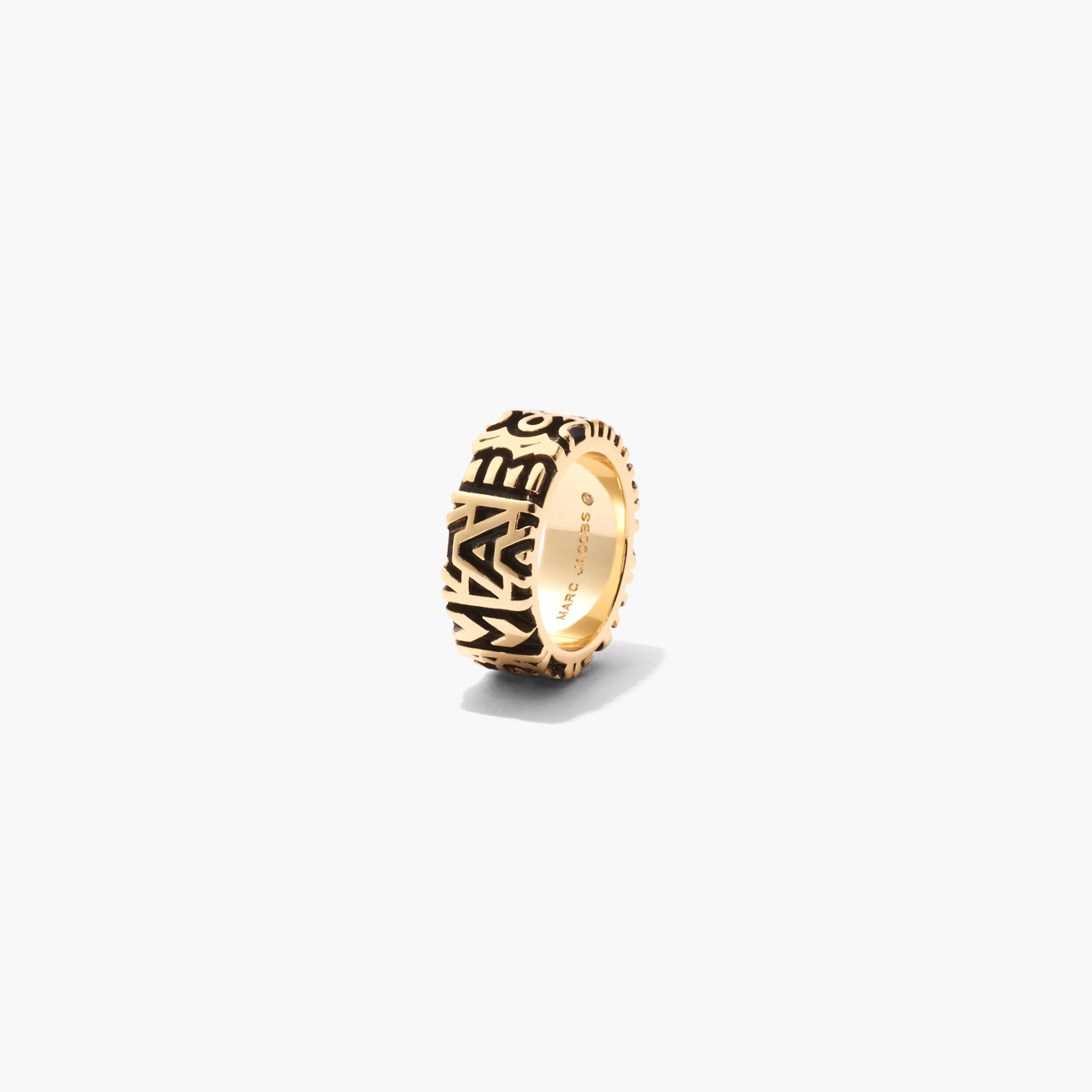 Monogramsamlingen^Marc Jacobs Den Monogramgraverte Ringen