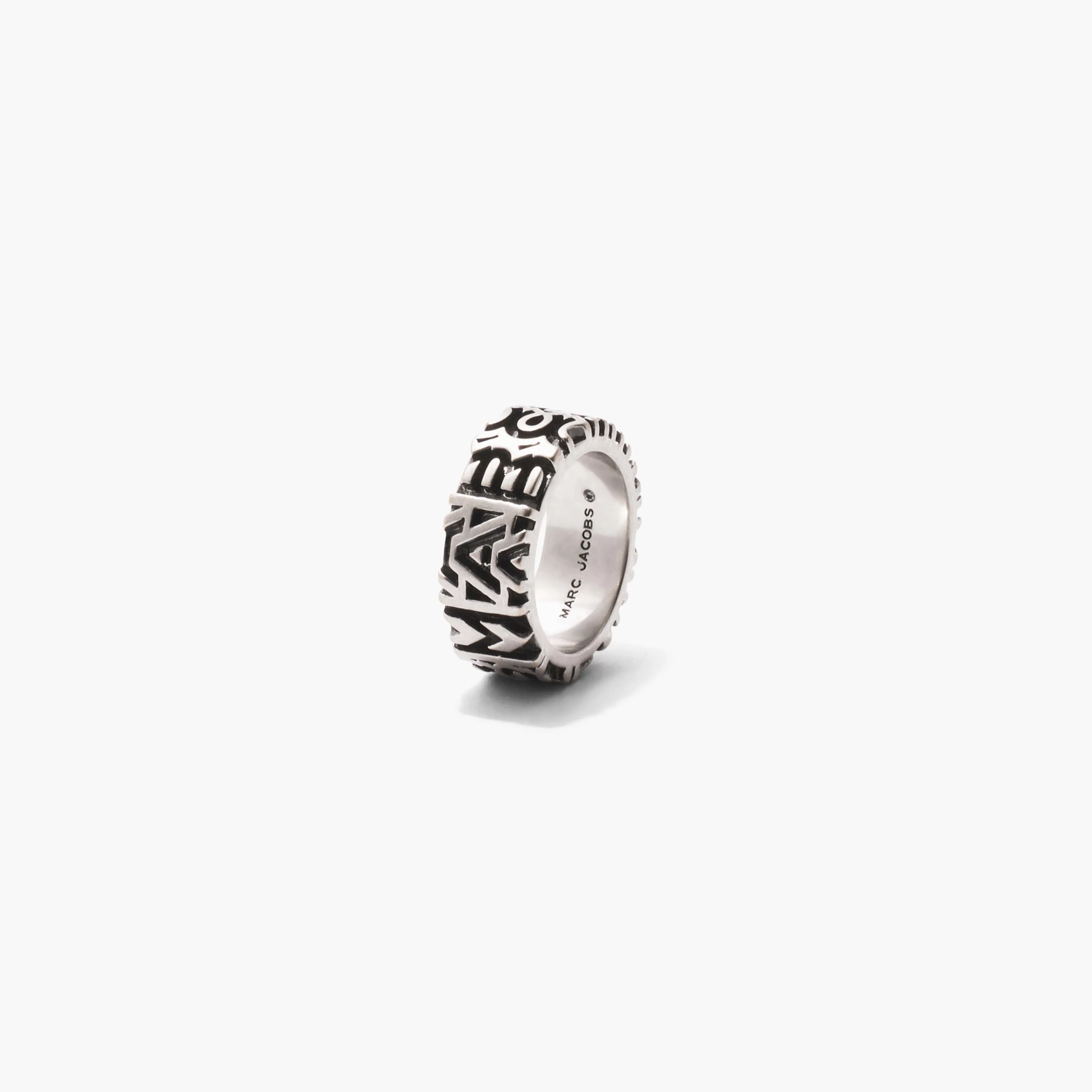 Ringer^Marc Jacobs Den Monogramgraverte Ringen