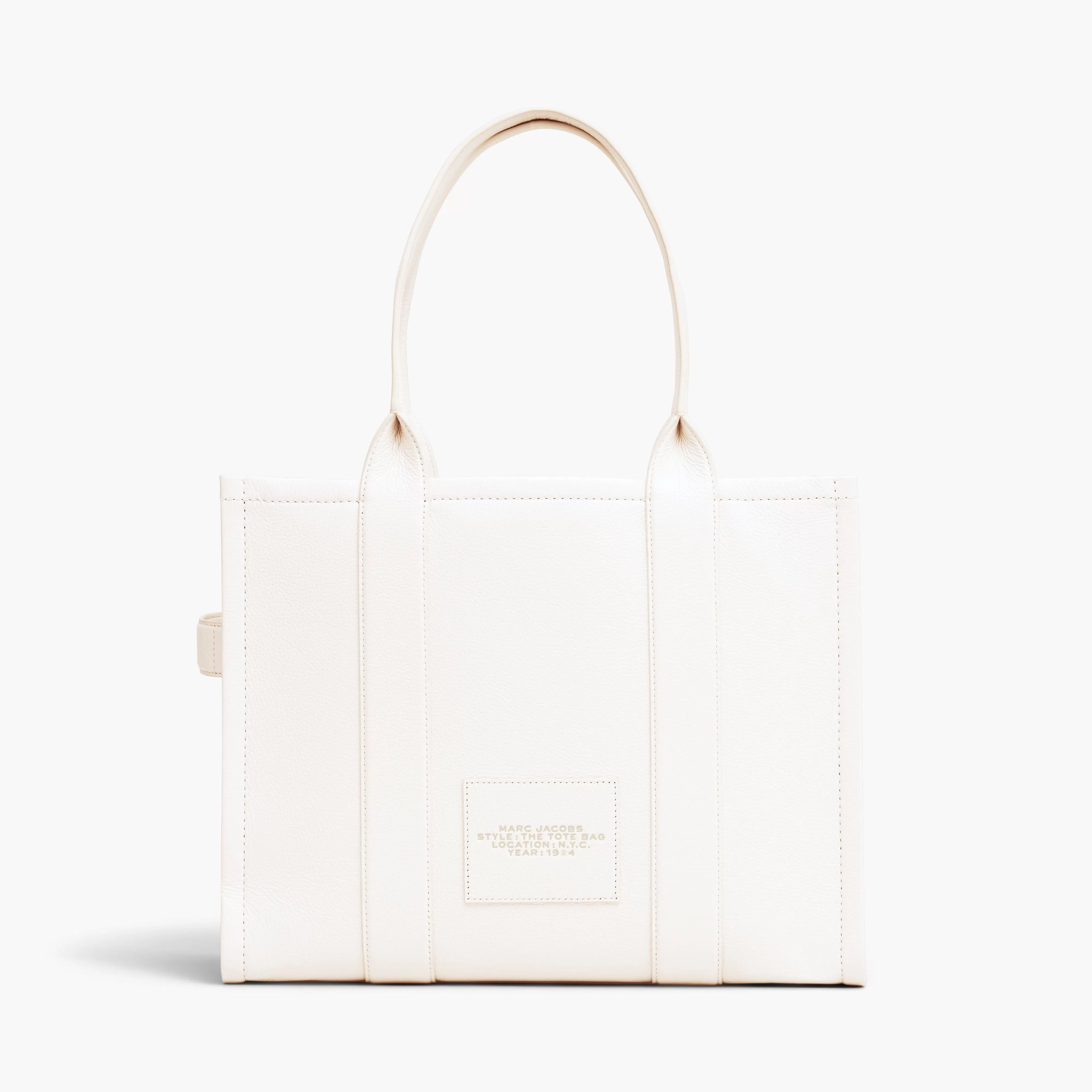 Tote Bags^Marc Jacobs Den Store Laerveske