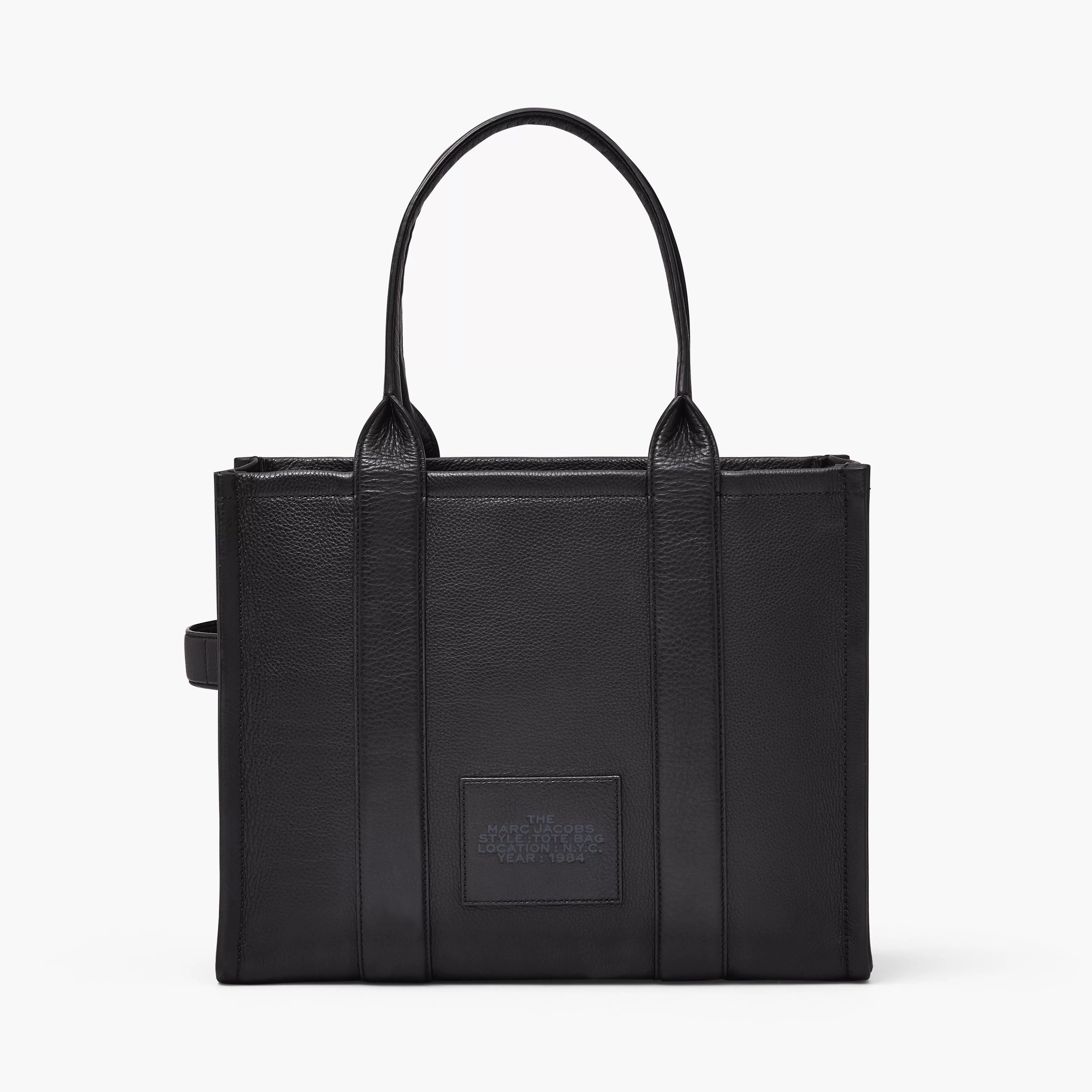 Tote Bags^Marc Jacobs Den Store Laerveske