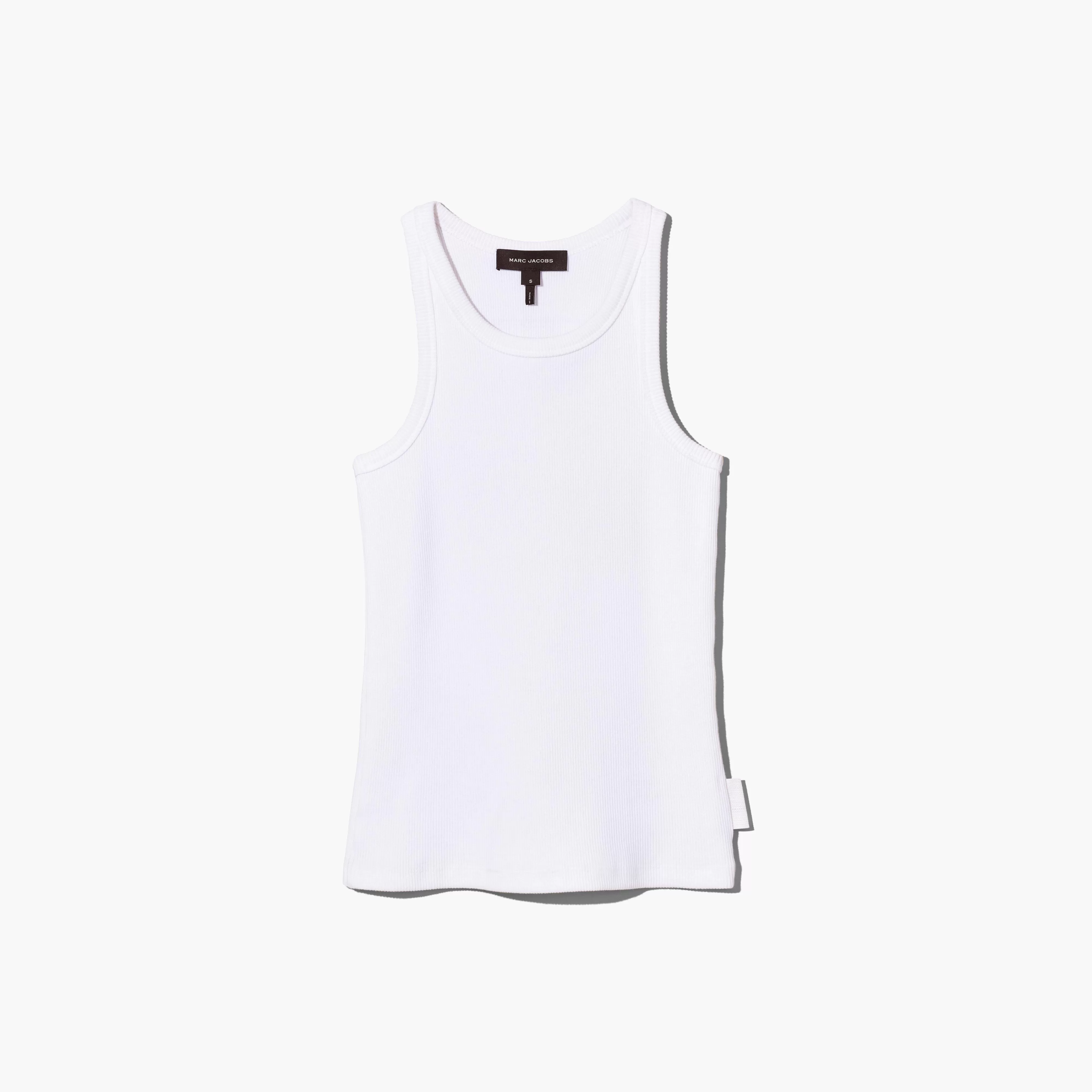 Topper Og Bluser^Marc Jacobs Icon Rib Tank