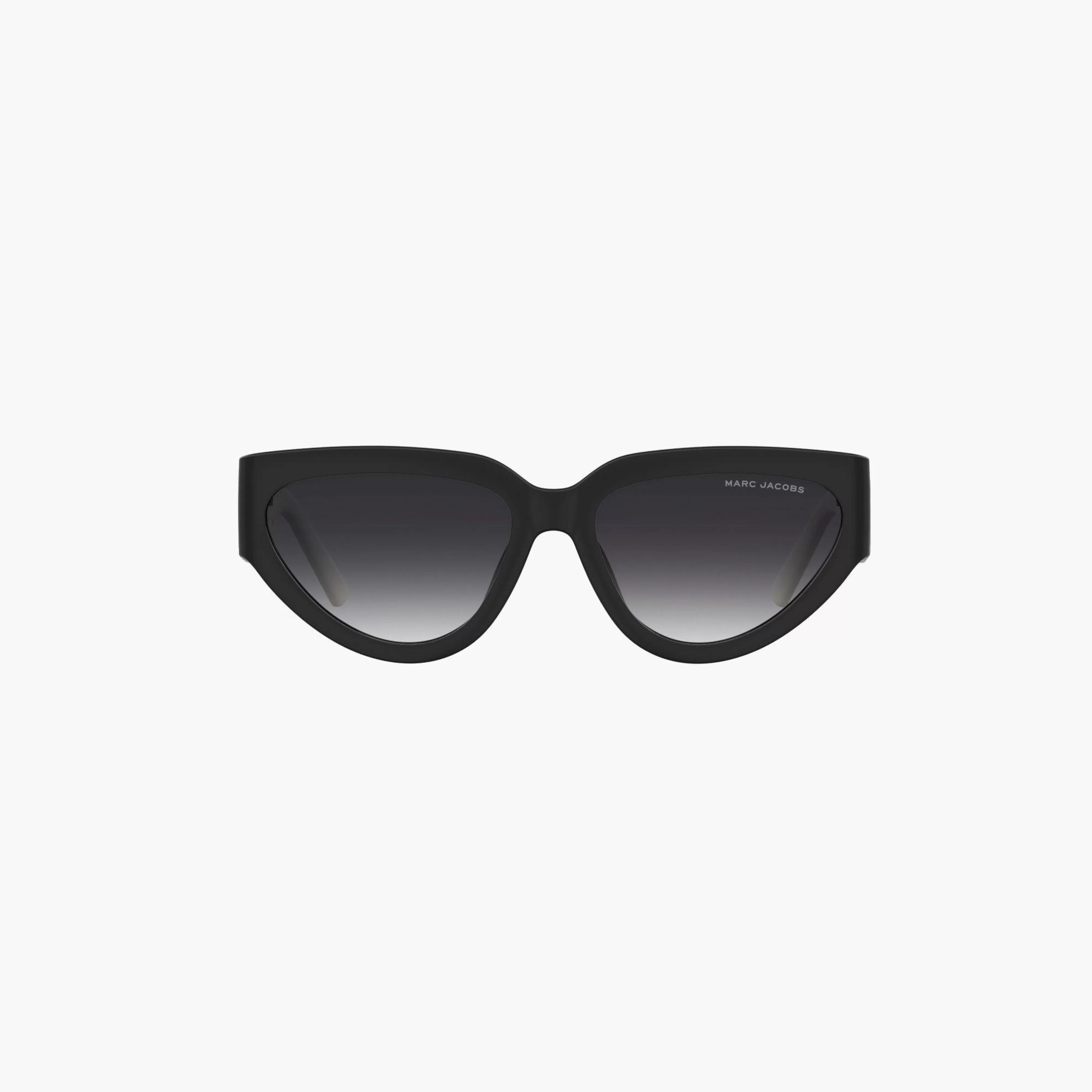 Solbriller^Marc Jacobs J Marc Cat Eye-Solbriller