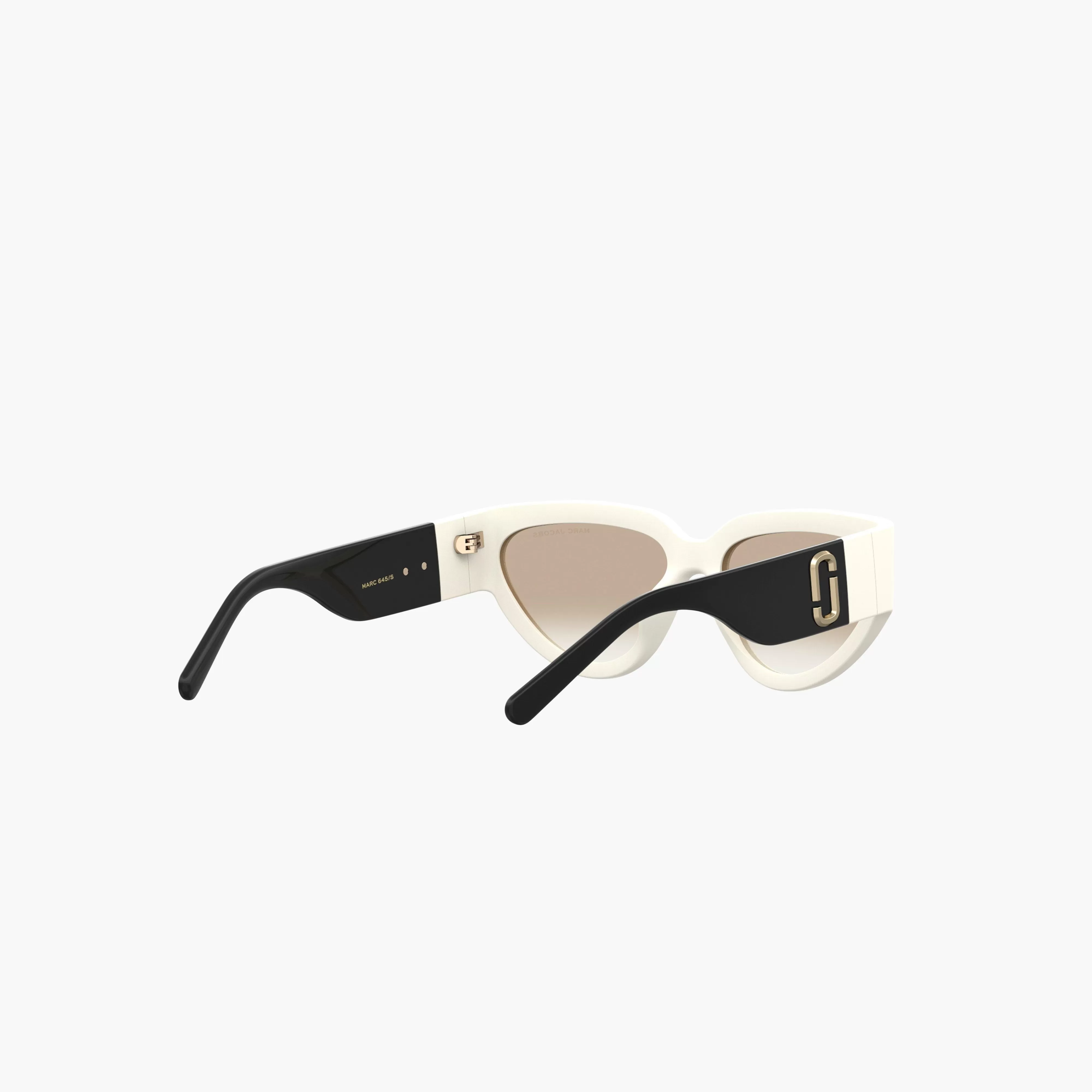 Solbriller^Marc Jacobs J Marc Cat Eye-Solbriller