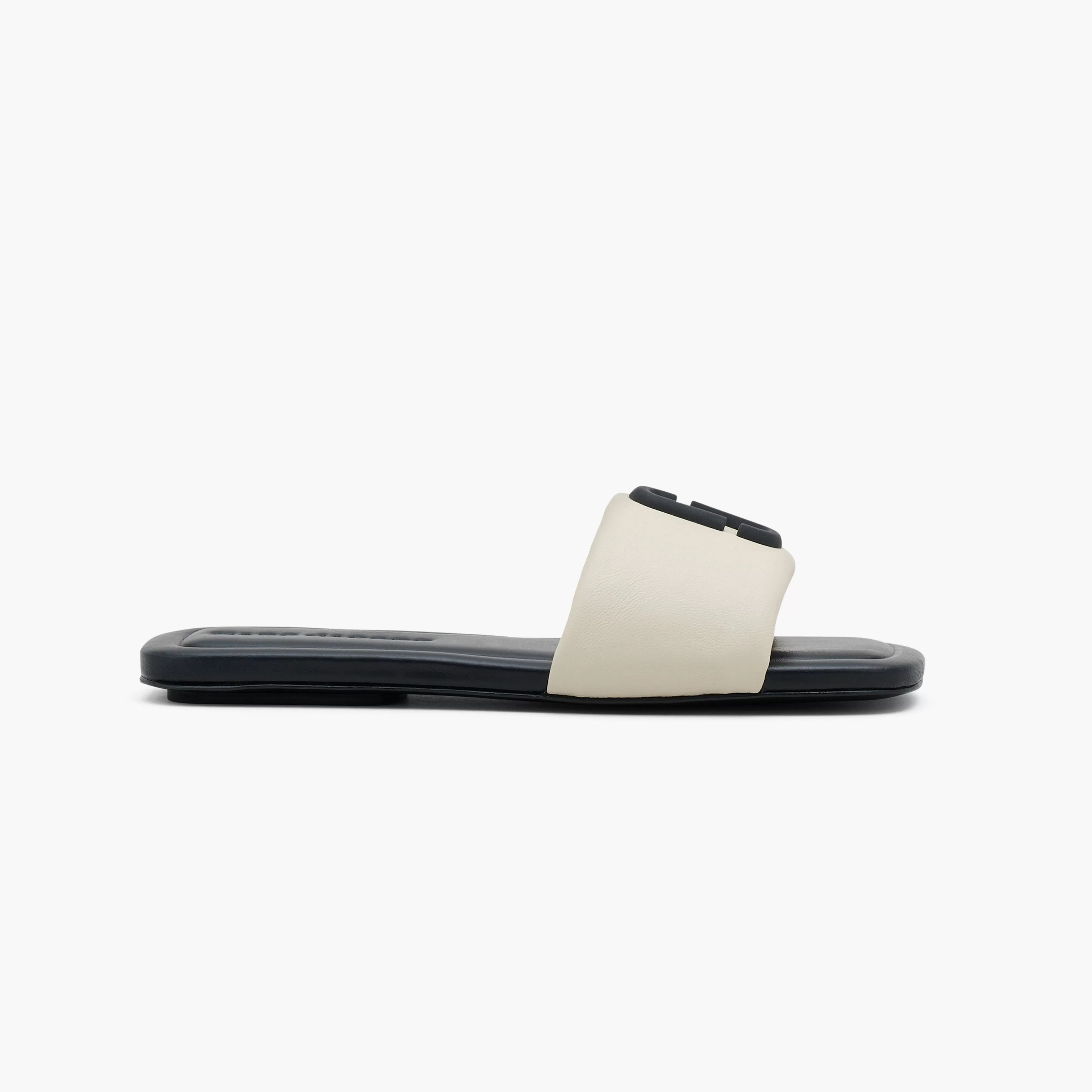 Sandaler^Marc Jacobs J Marc Colorblock Sandal