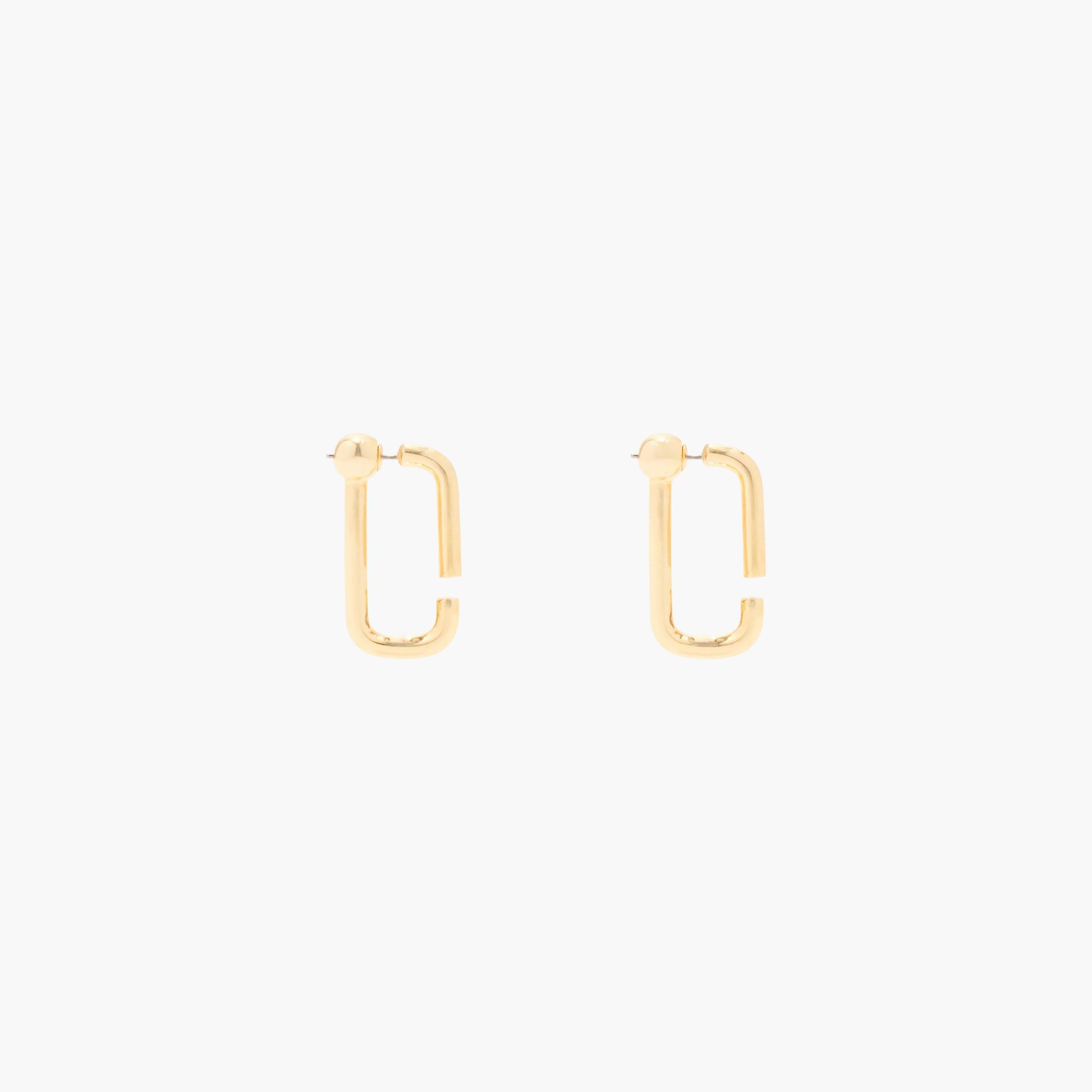 Øredobber^Marc Jacobs J Marc Hoops