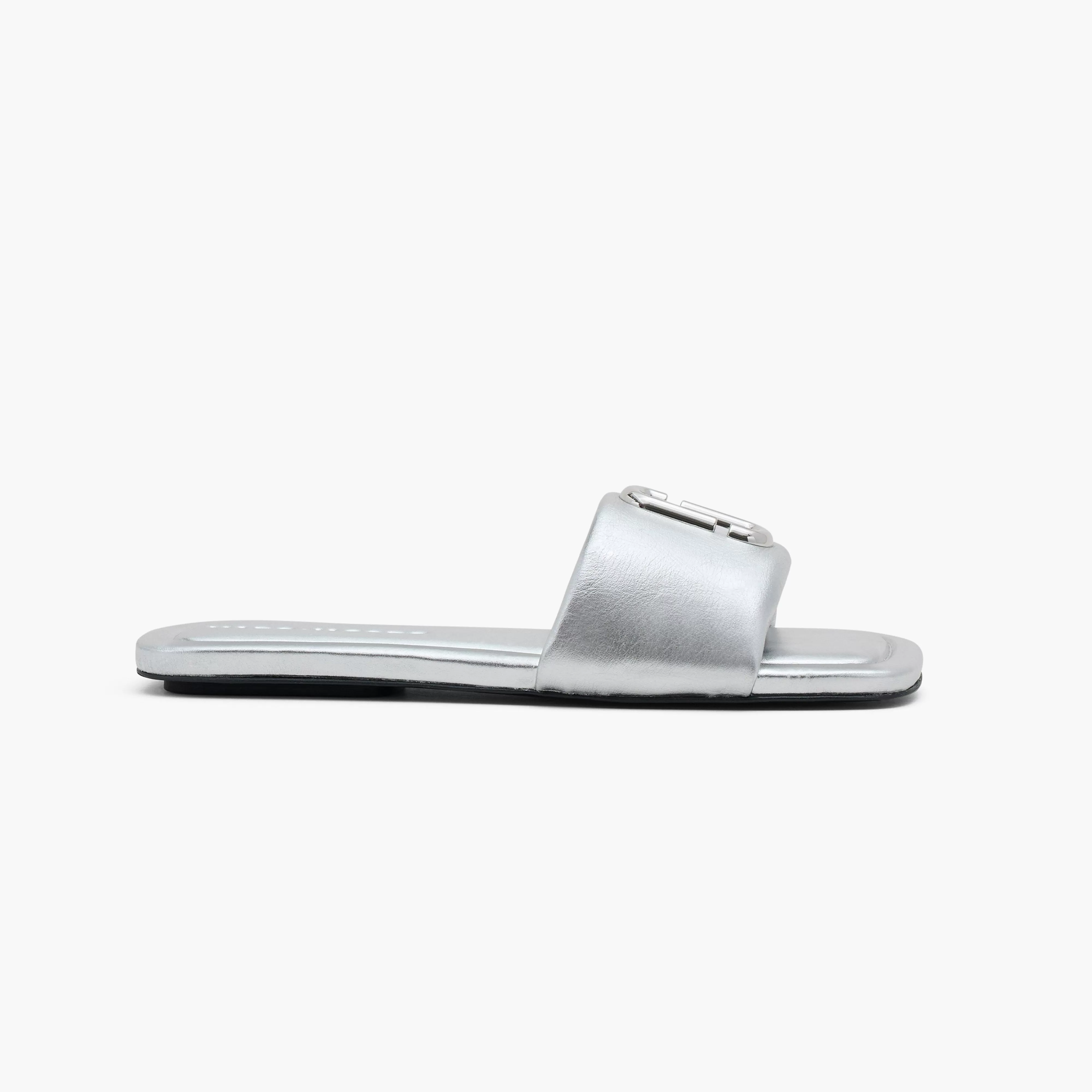 Sandaler^Marc Jacobs J Marc Metallisk Sandal