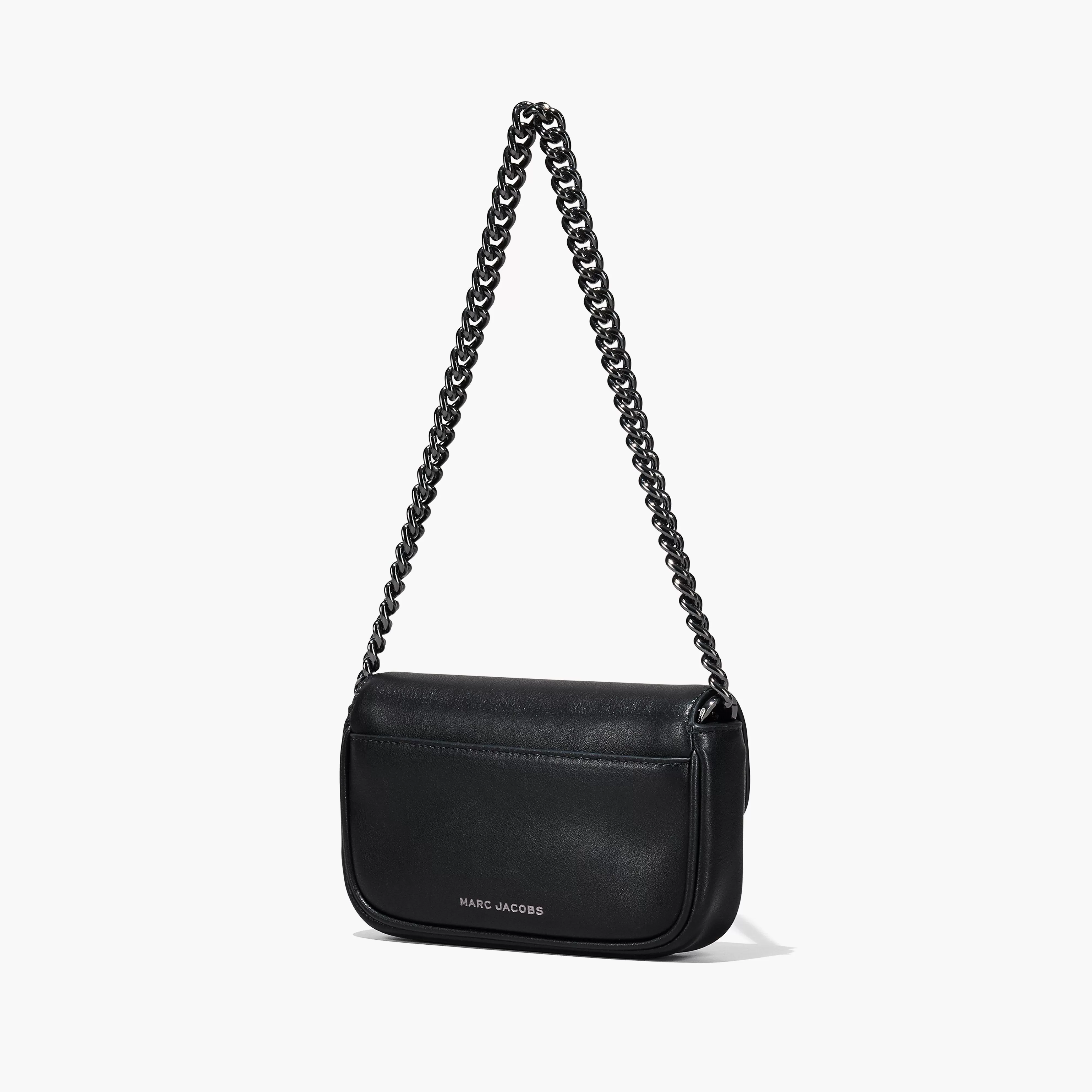 Skulderveske^Marc Jacobs J Marc Mini Bag