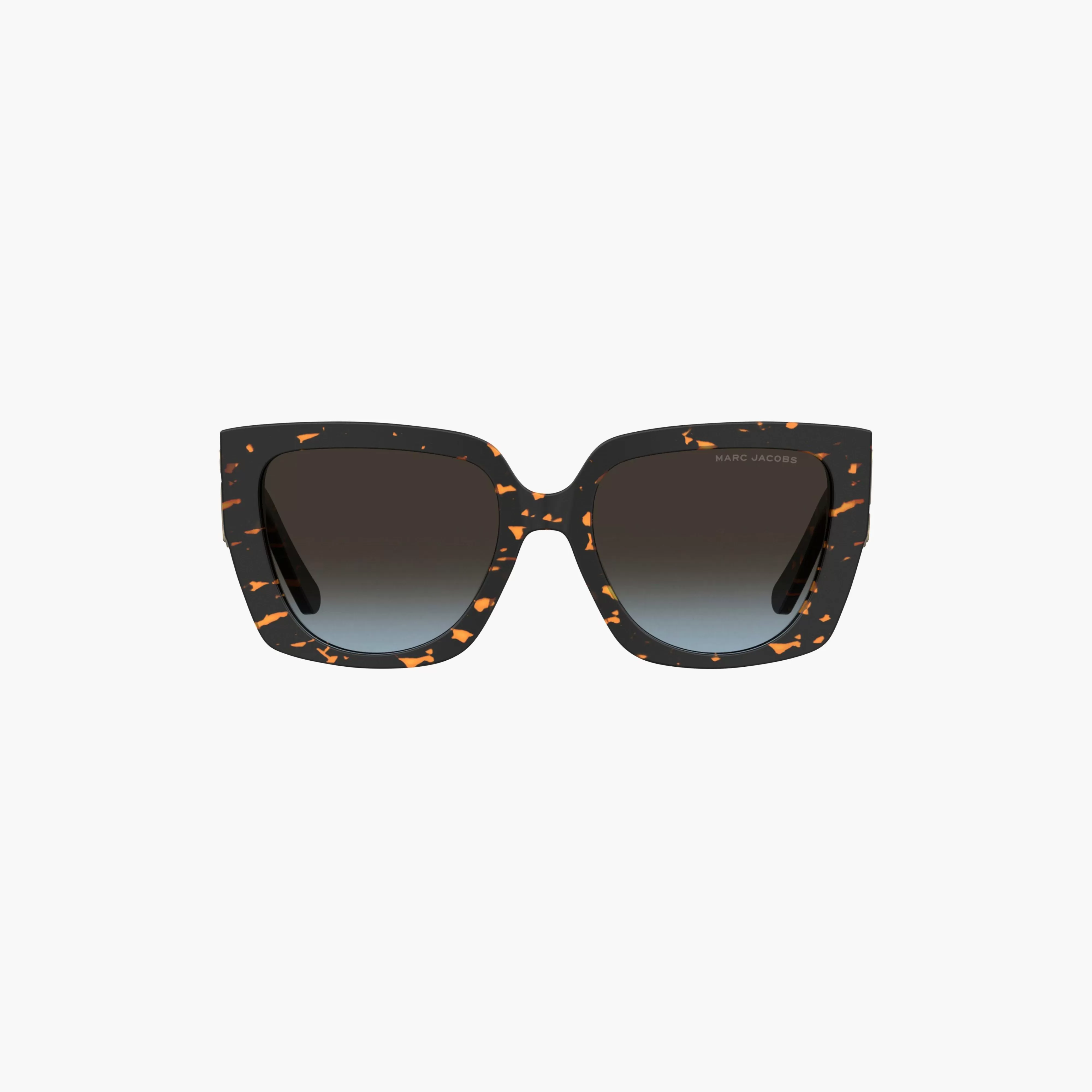 Solbriller^Marc Jacobs J Marc Square Cutout-Solbriller