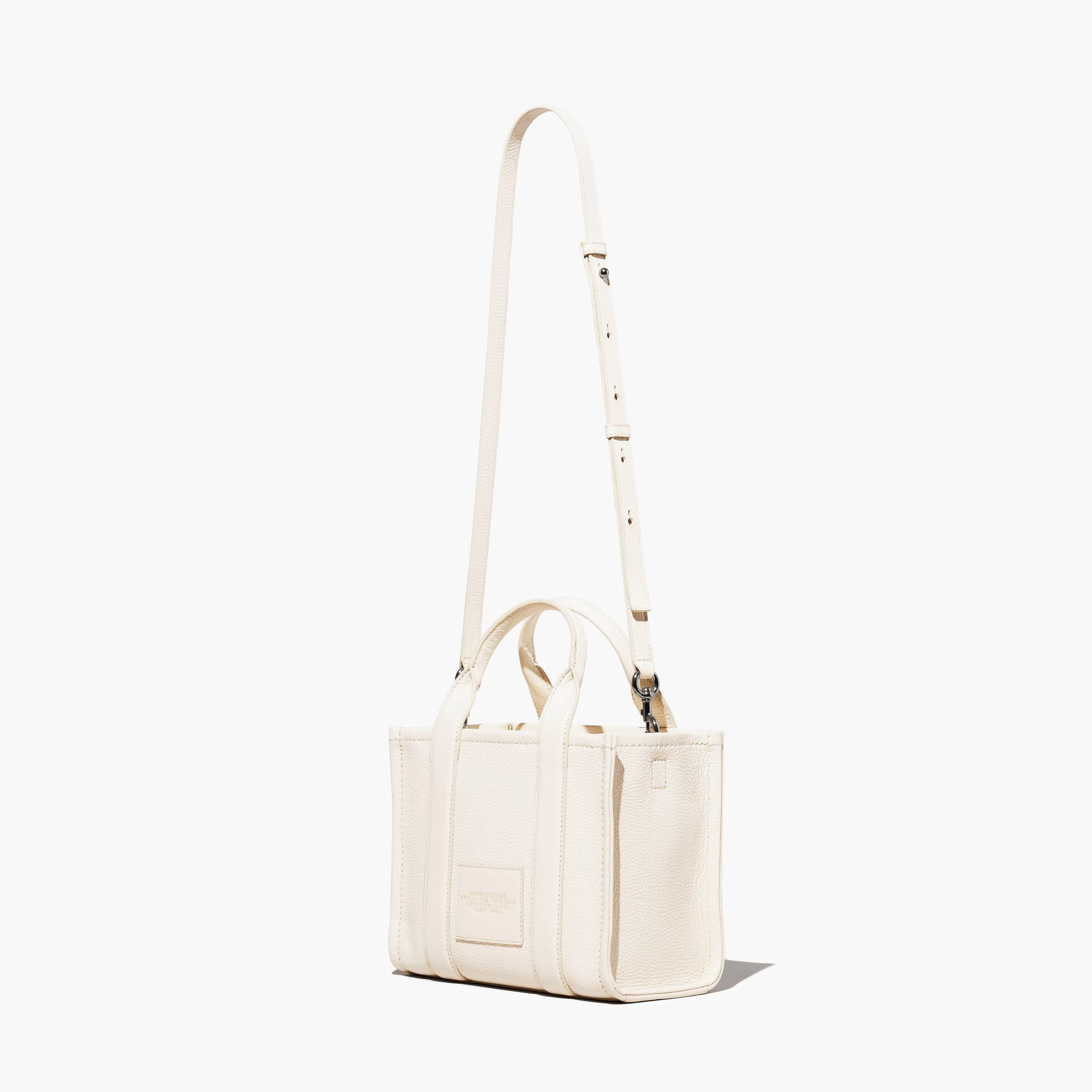 Crossbody-Vesker^Marc Jacobs Liten Toyveske I Skinn