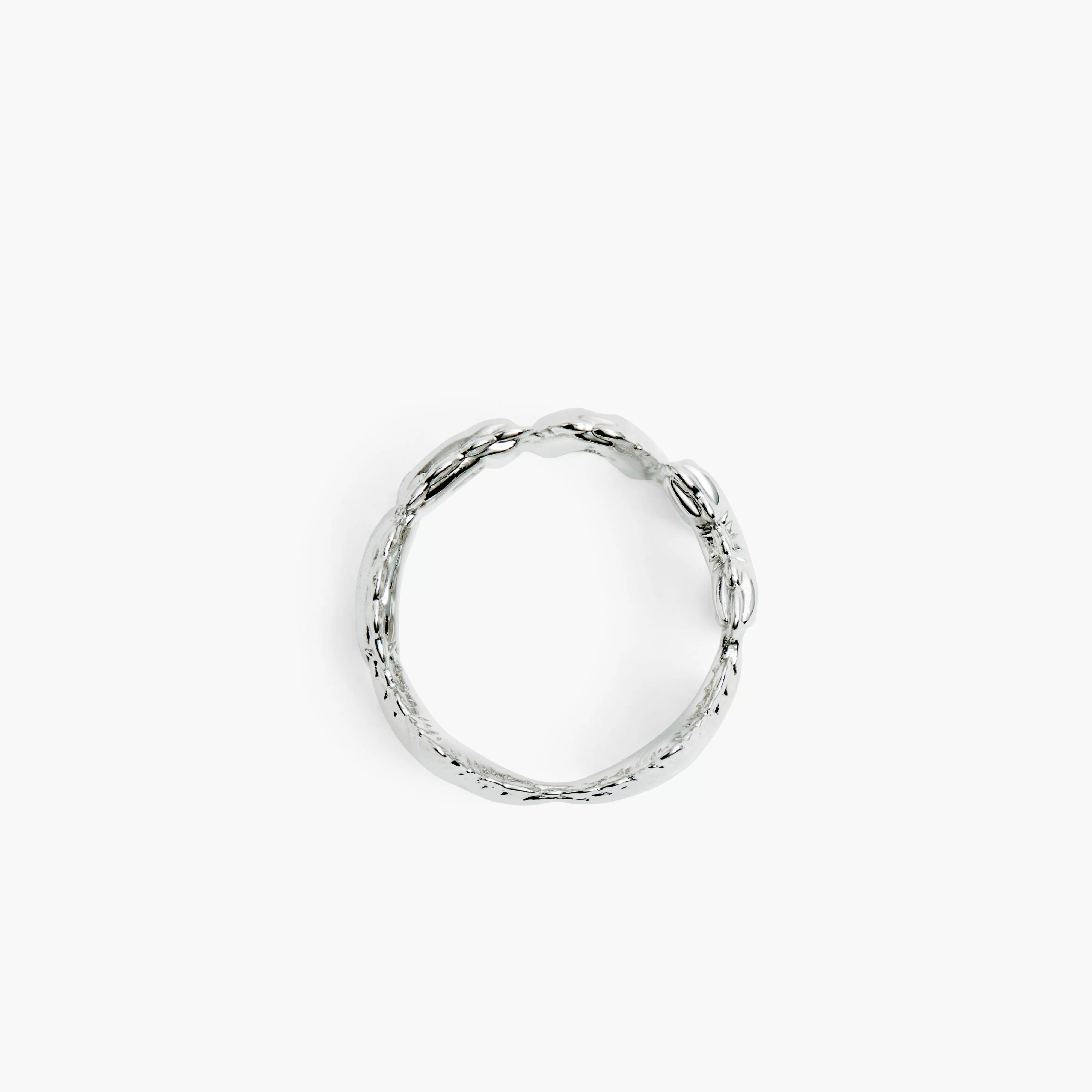 Ringer^Marc Jacobs Marc Ballong Ring