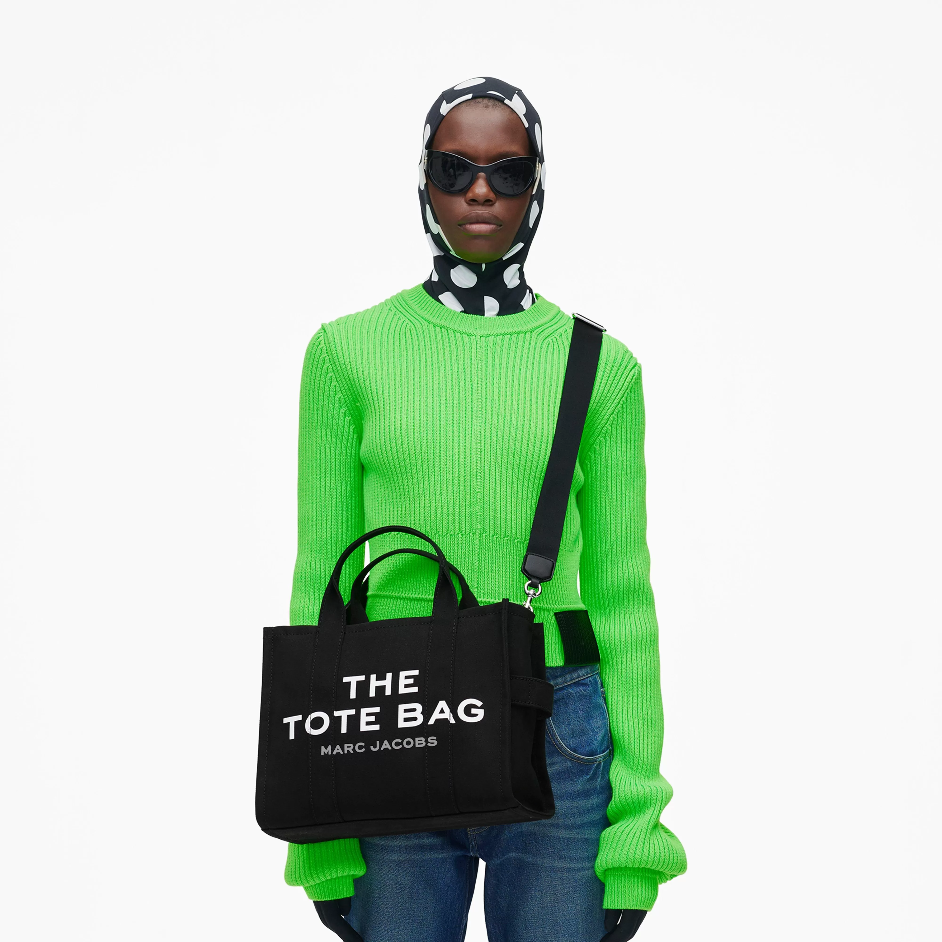 Tote Bags^Marc Jacobs Medium Toyveske