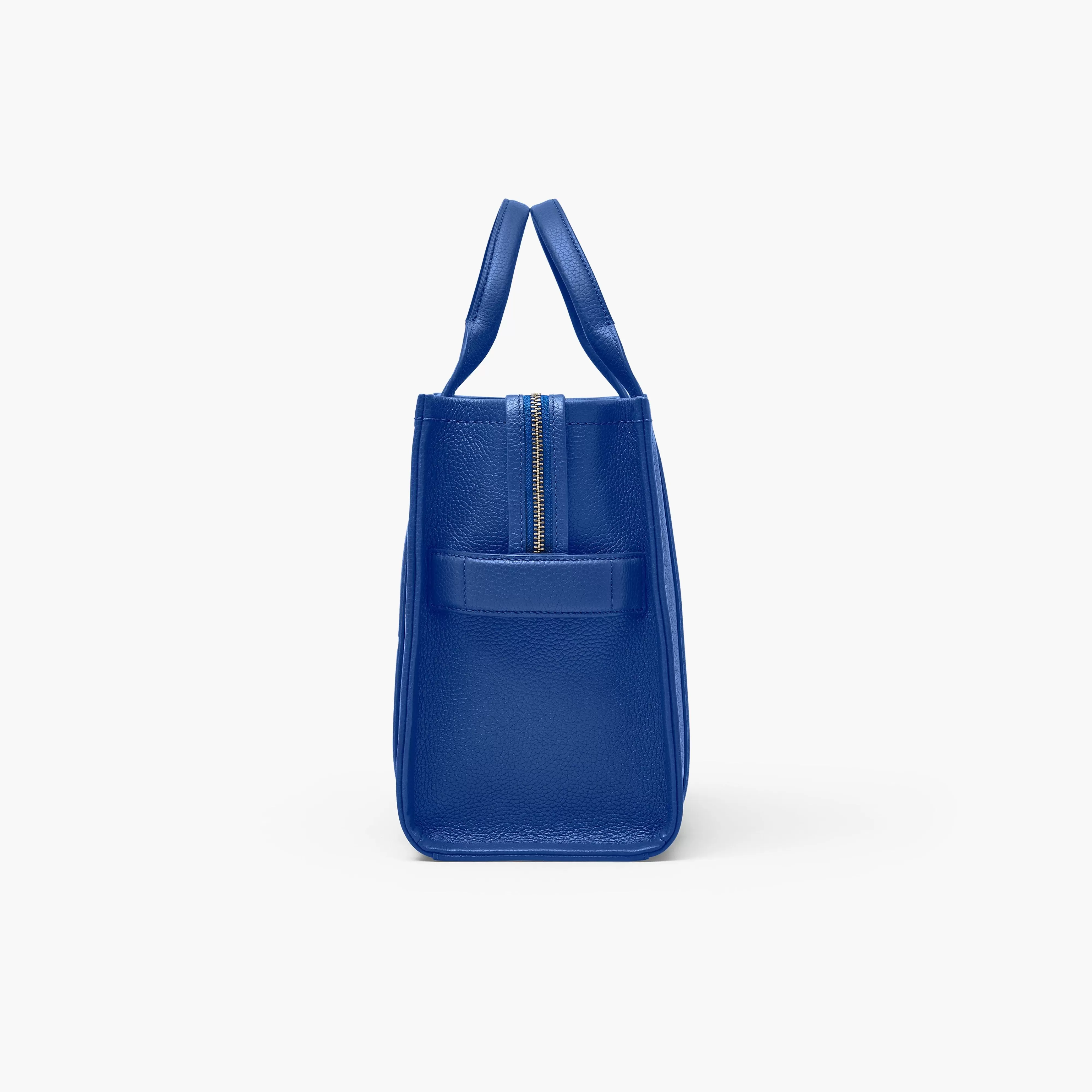 Tote Bags^Marc Jacobs Medium Toyveske I Laer