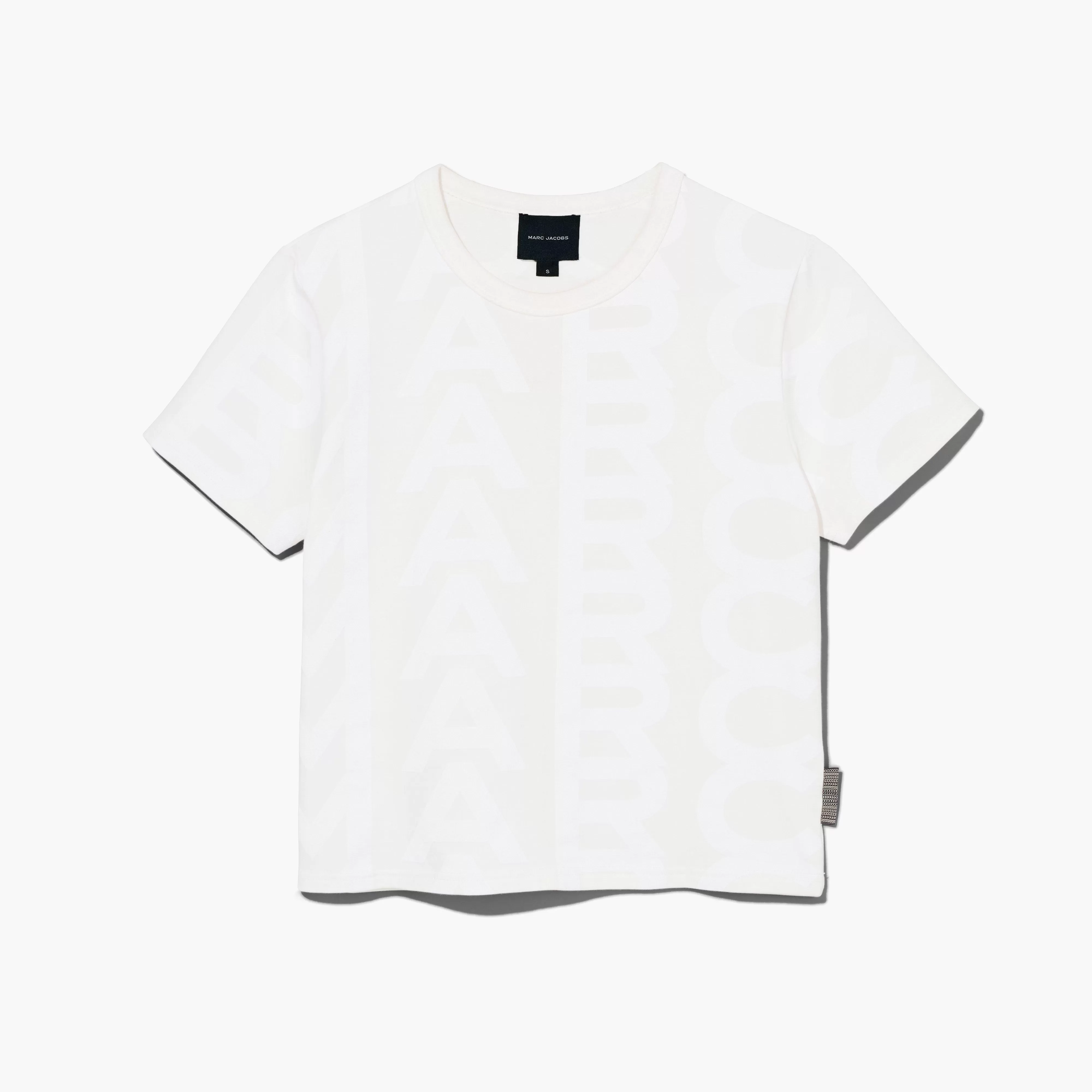 Gensere Og T-Skjorter^Marc Jacobs Monogram Baby T-Skjorte