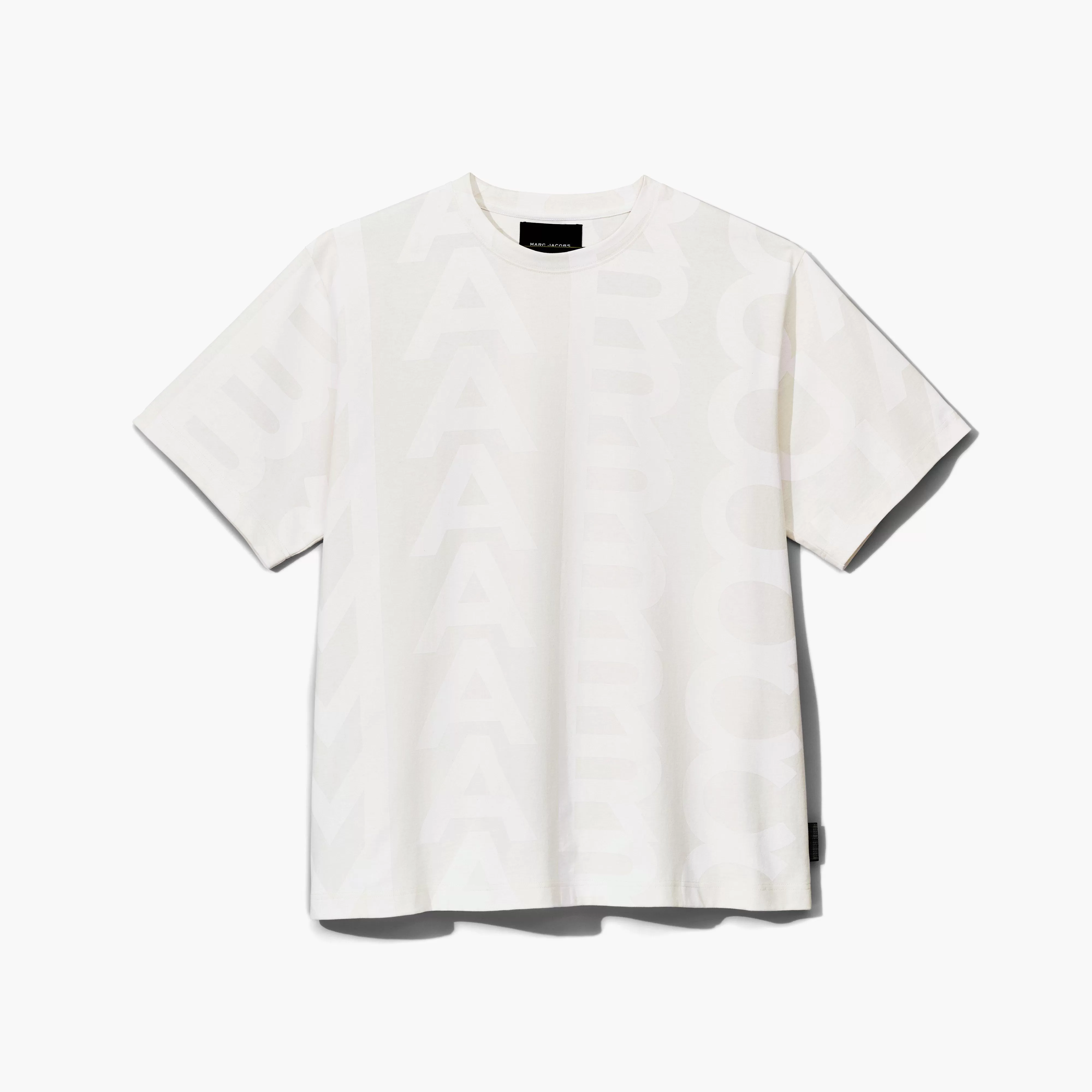 Gensere Og T-Skjorter^Marc Jacobs Monogram Big Tee