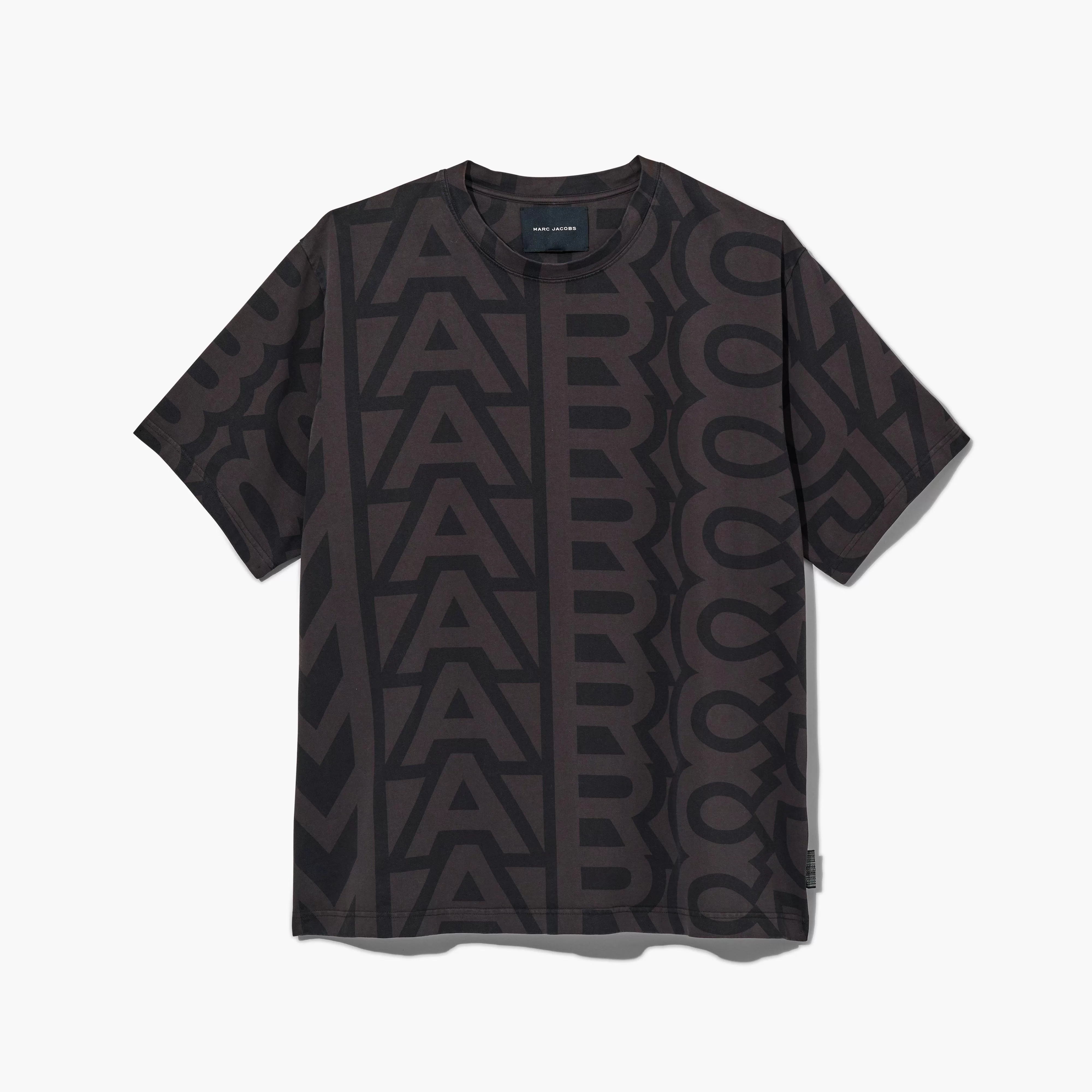 Gensere Og T-Skjorter^Marc Jacobs Monogram Big T-Skjorte