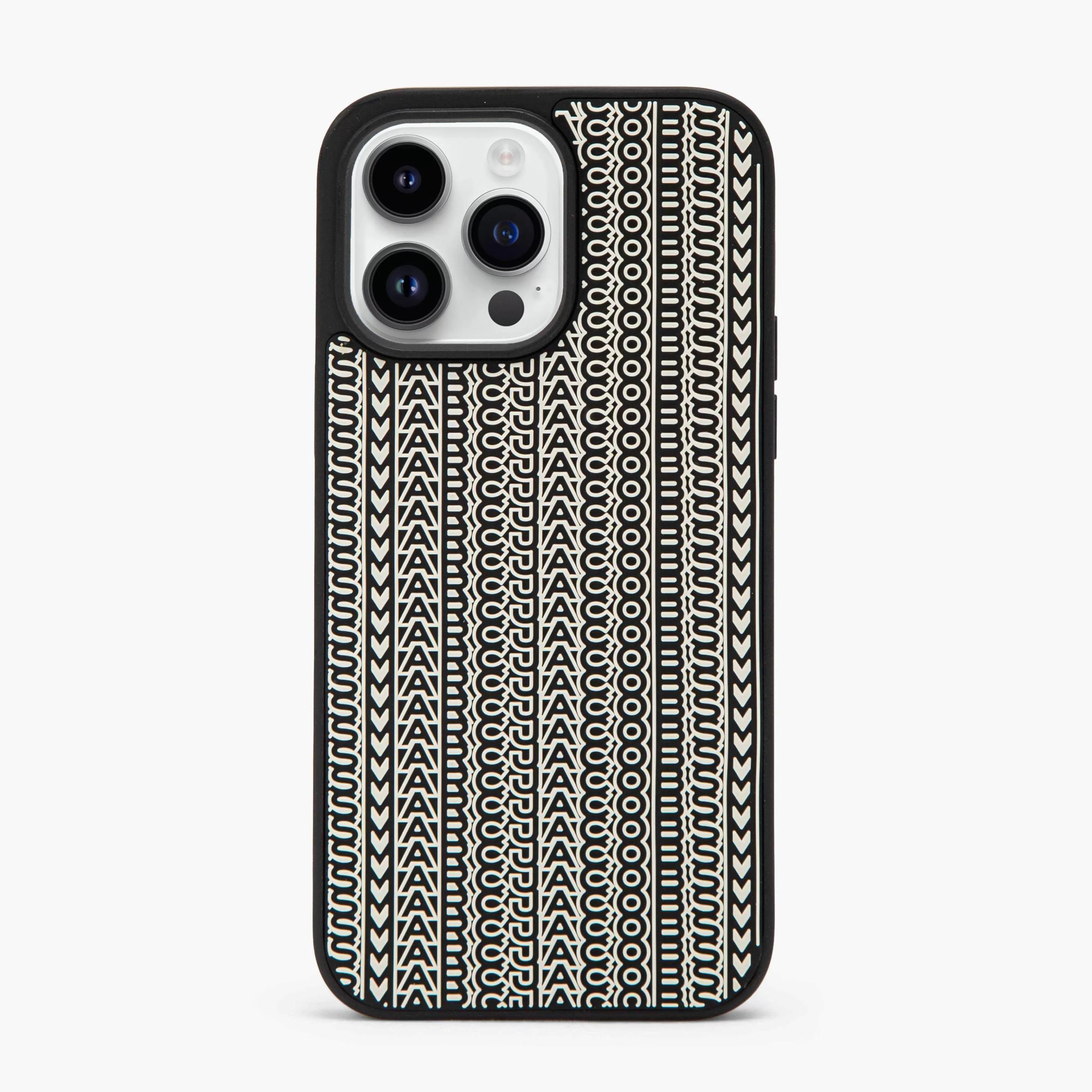 Tech^Marc Jacobs Monogram Iphone 14 Pro Max 3D-Deksel