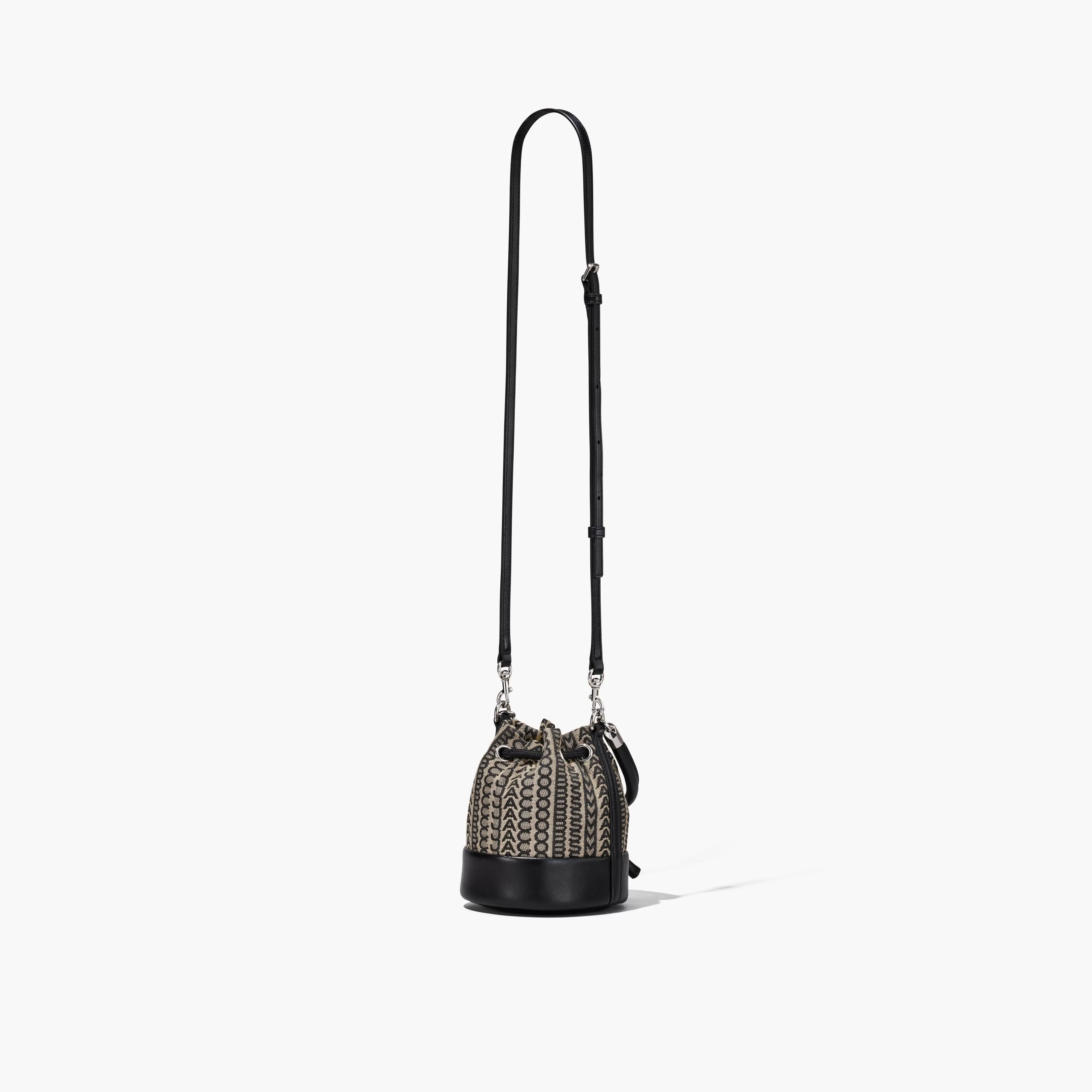 Monogramsamlingen^Marc Jacobs Monogram Mini Bucket Bag