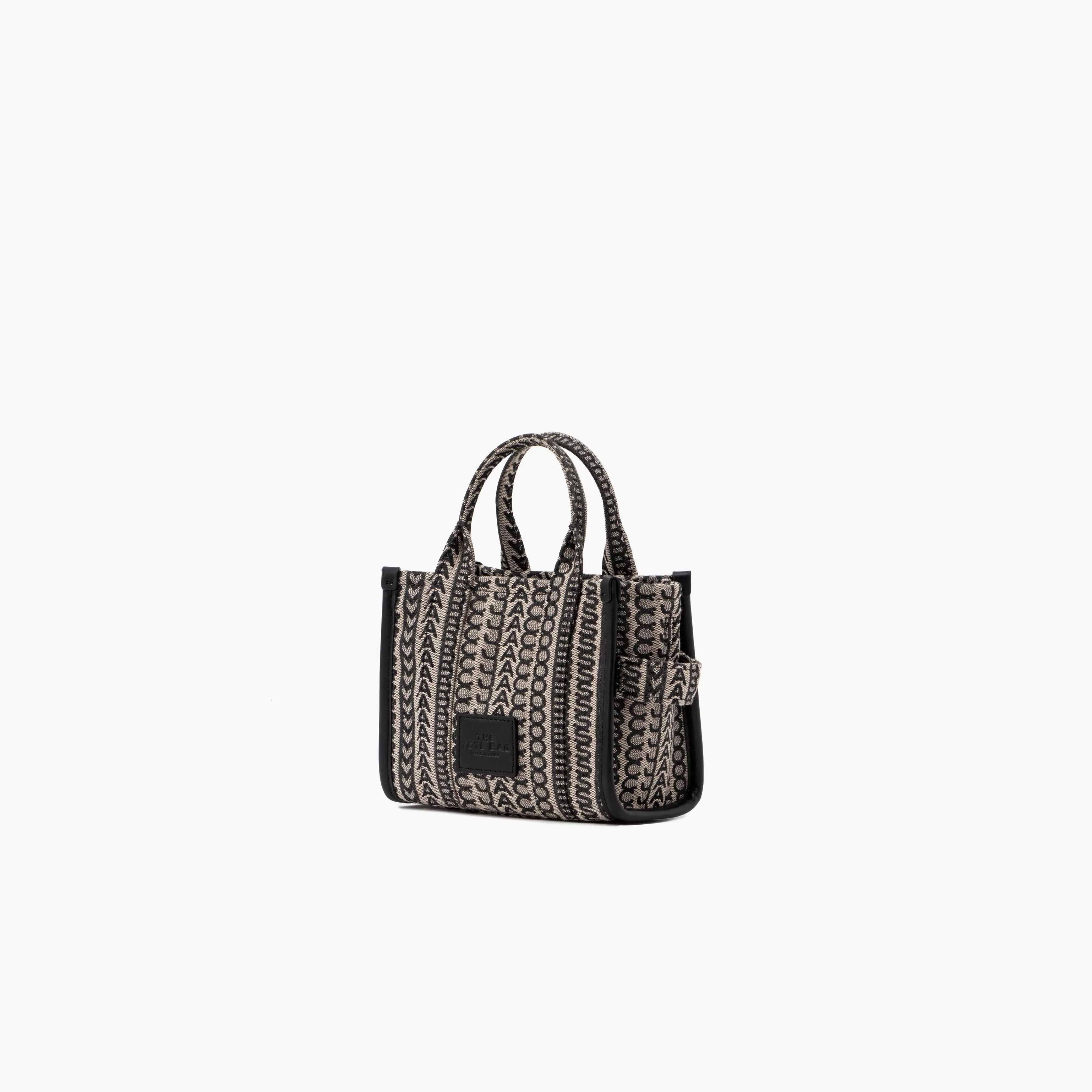 Monogramsamlingen^Marc Jacobs Monogram Mini Tote Bag