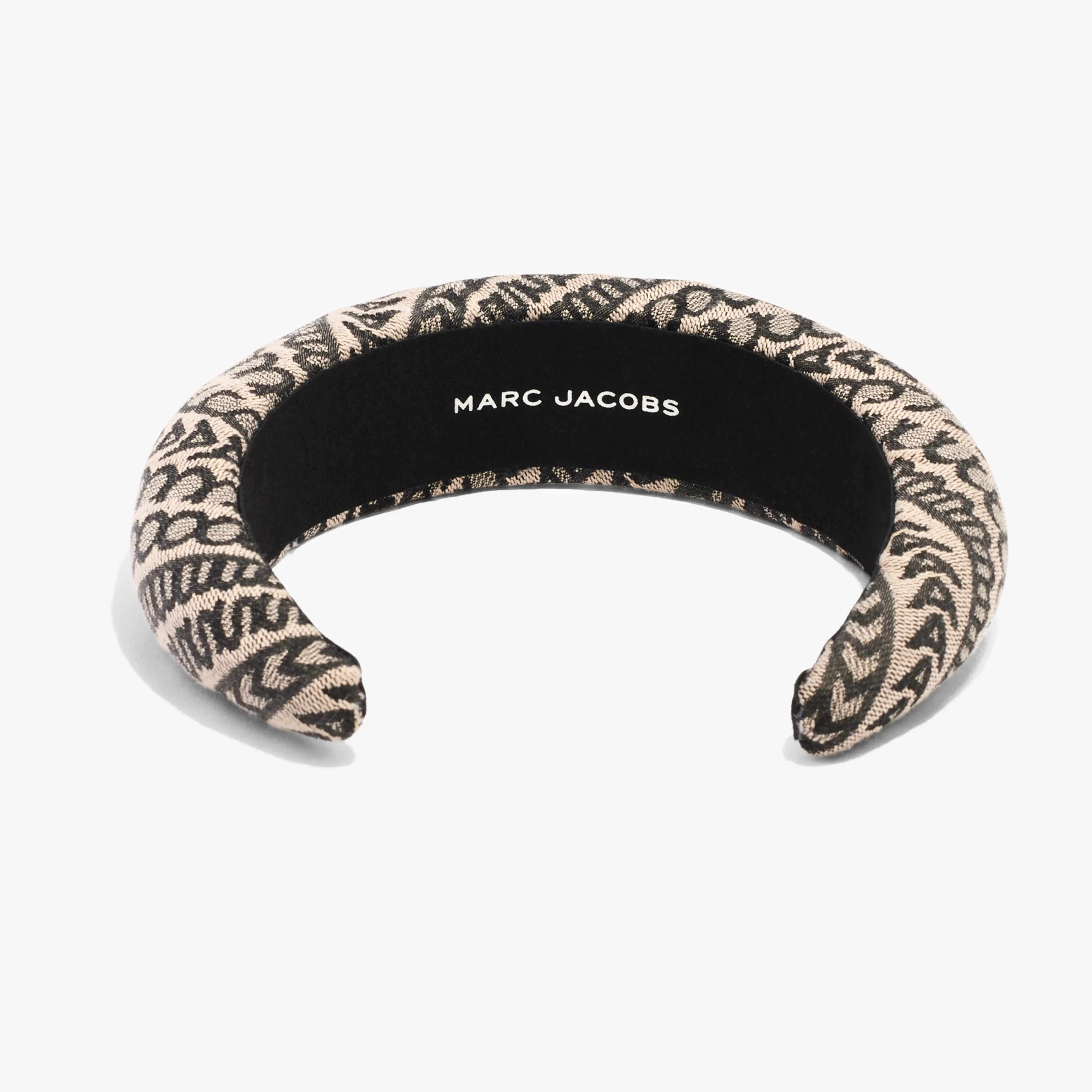 Hartilbehør^Marc Jacobs Monogram Panneband