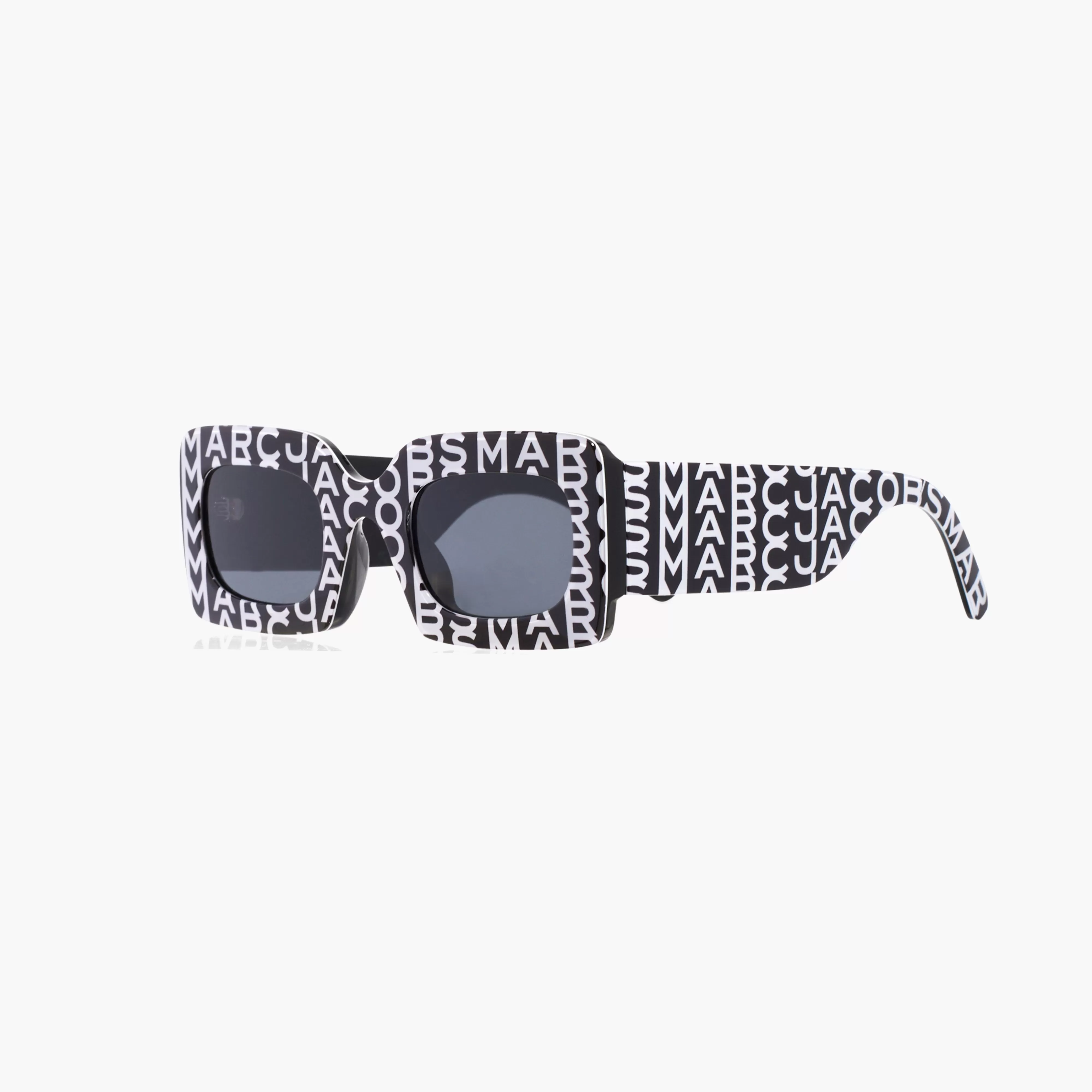 Solbriller^Marc Jacobs Monogram Rektangulaere Solbrille