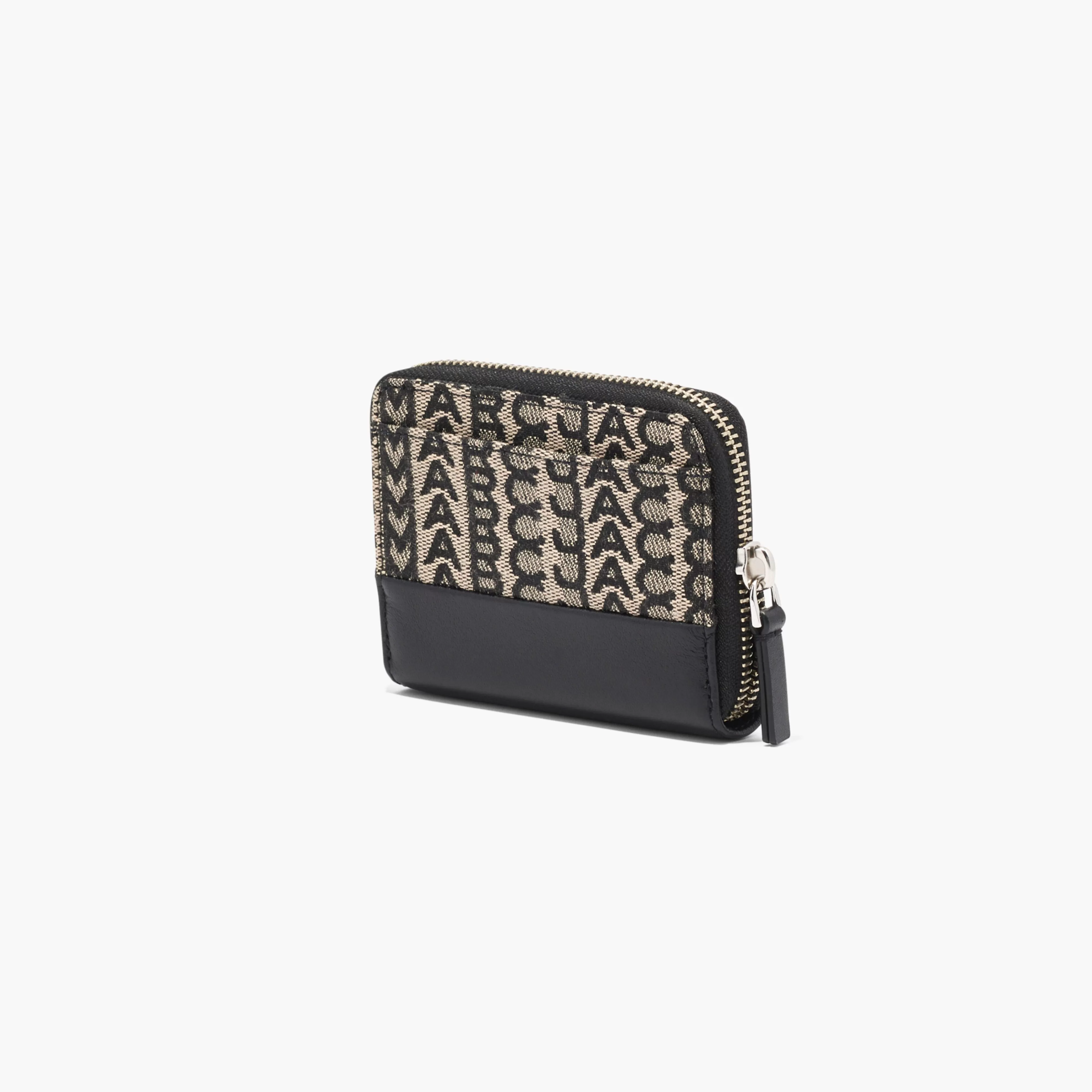 Små Lommebøker^Marc Jacobs Monogram-Lommeboken Med Glidelas