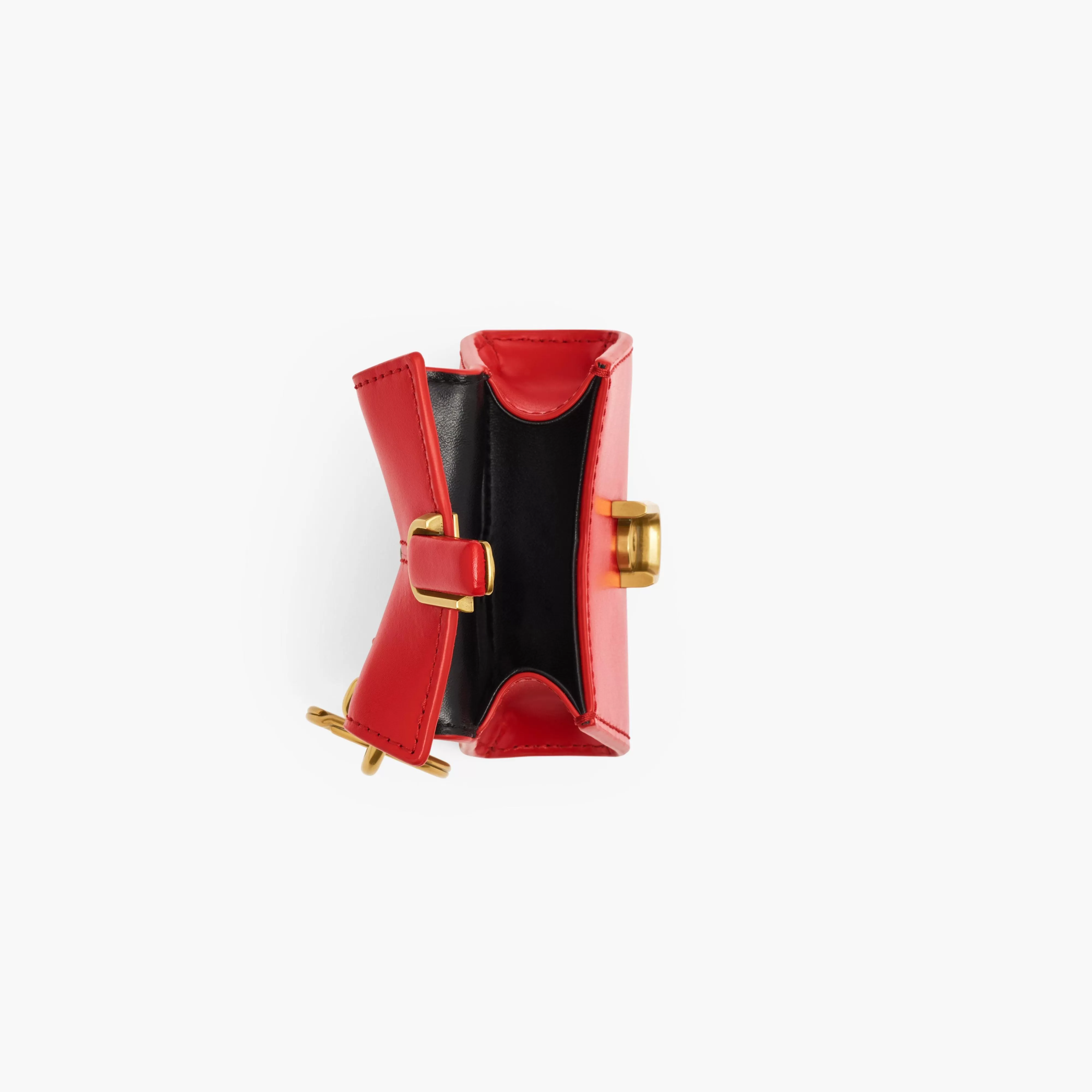 Nano Sjarm^Marc Jacobs Nano St. Marc Top Handle Charm