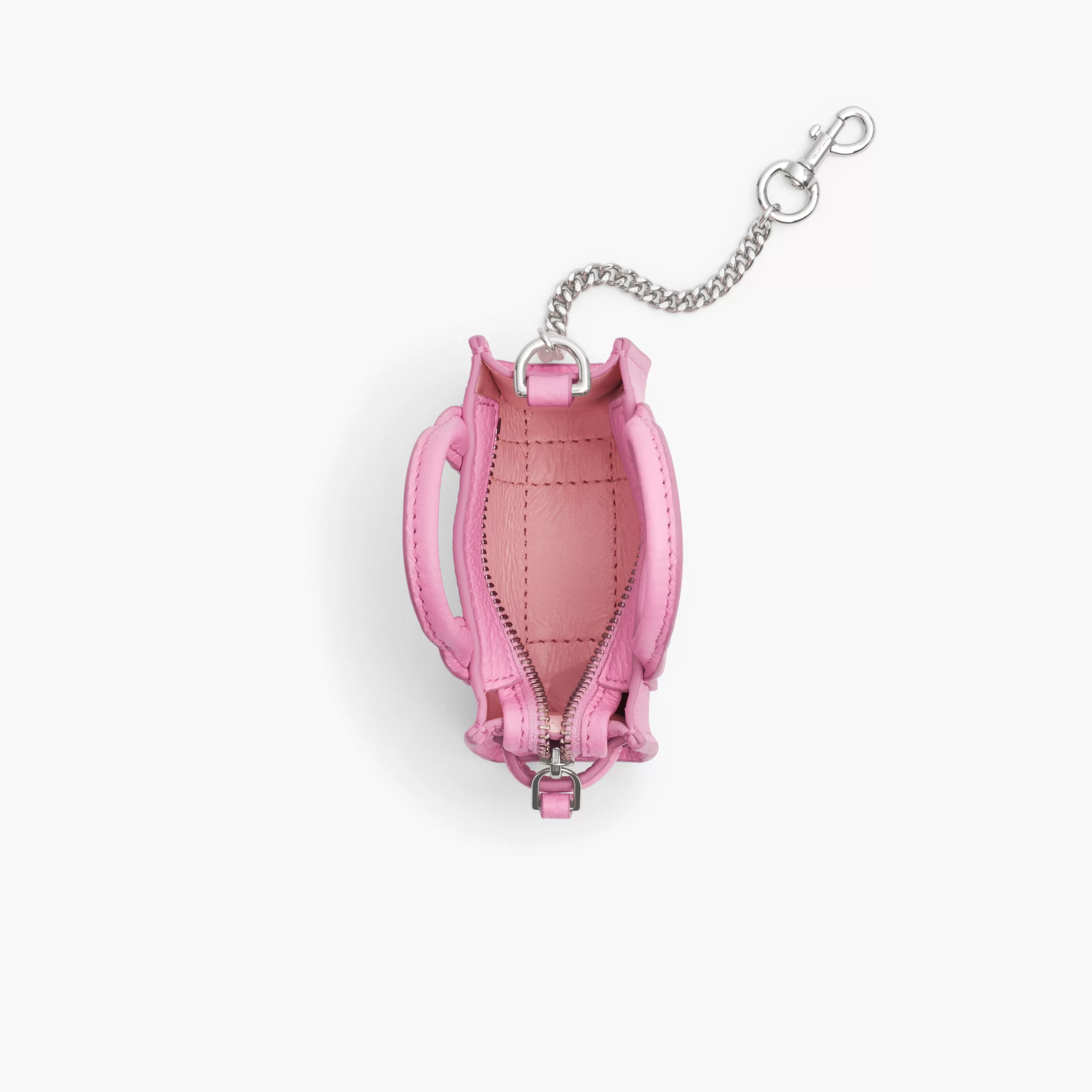 Nano Sjarm^Marc Jacobs Nano Tote Bag Charm