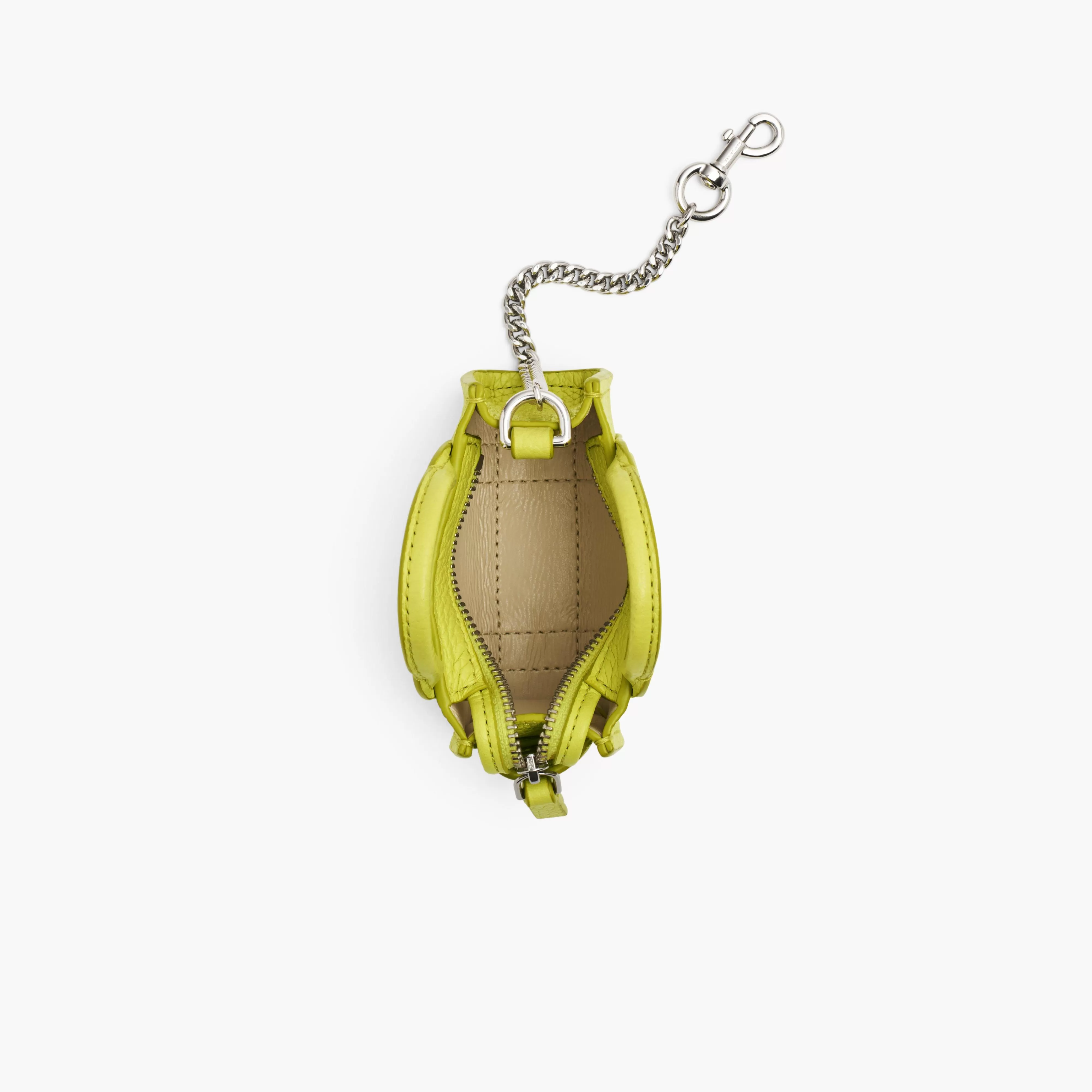 Nano Sjarm^Marc Jacobs Nano Tote Bag Charm