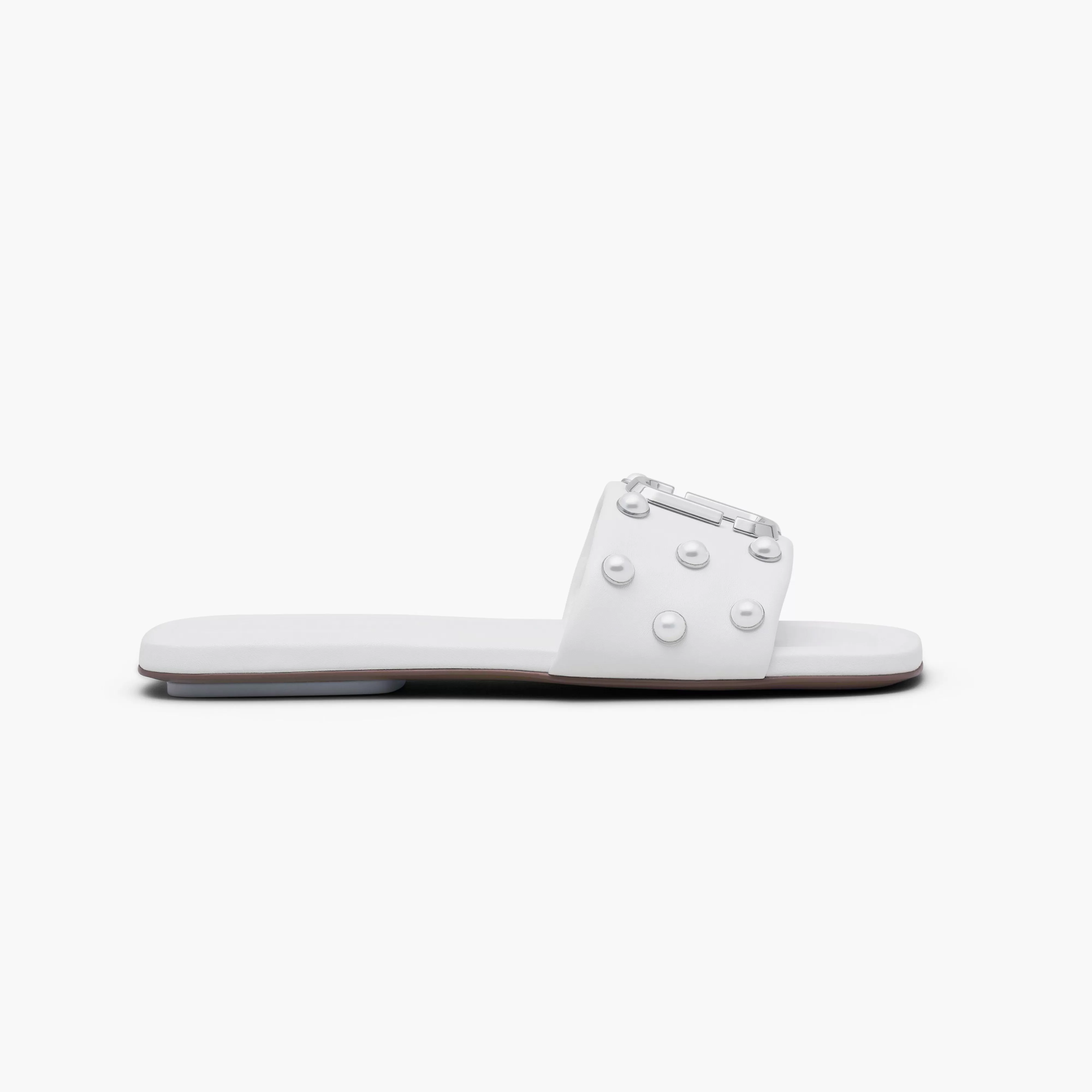 Sandaler^Marc Jacobs Perlen J Marc Sandal