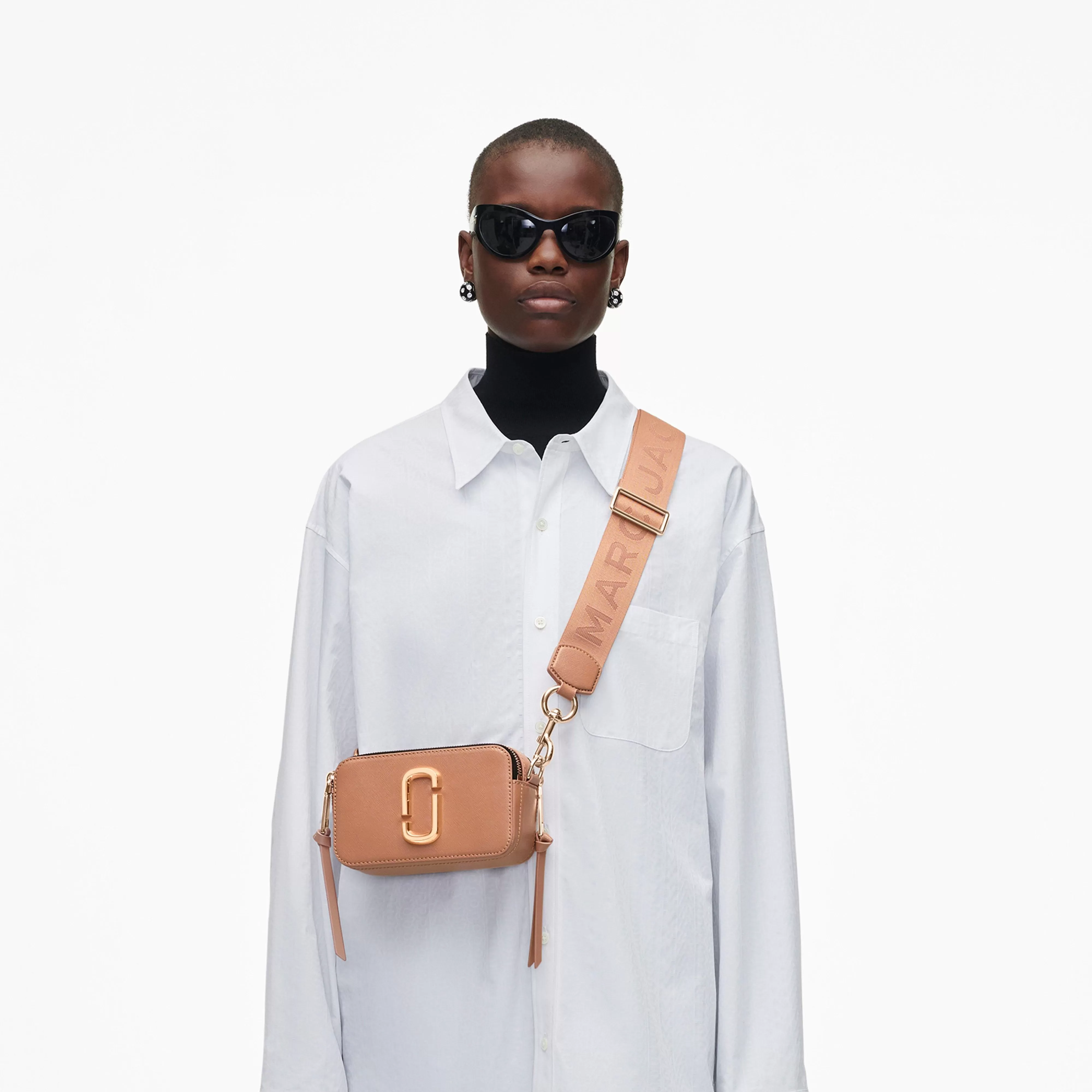 Crossbody-Vesker^Marc Jacobs Snapshot Dtm