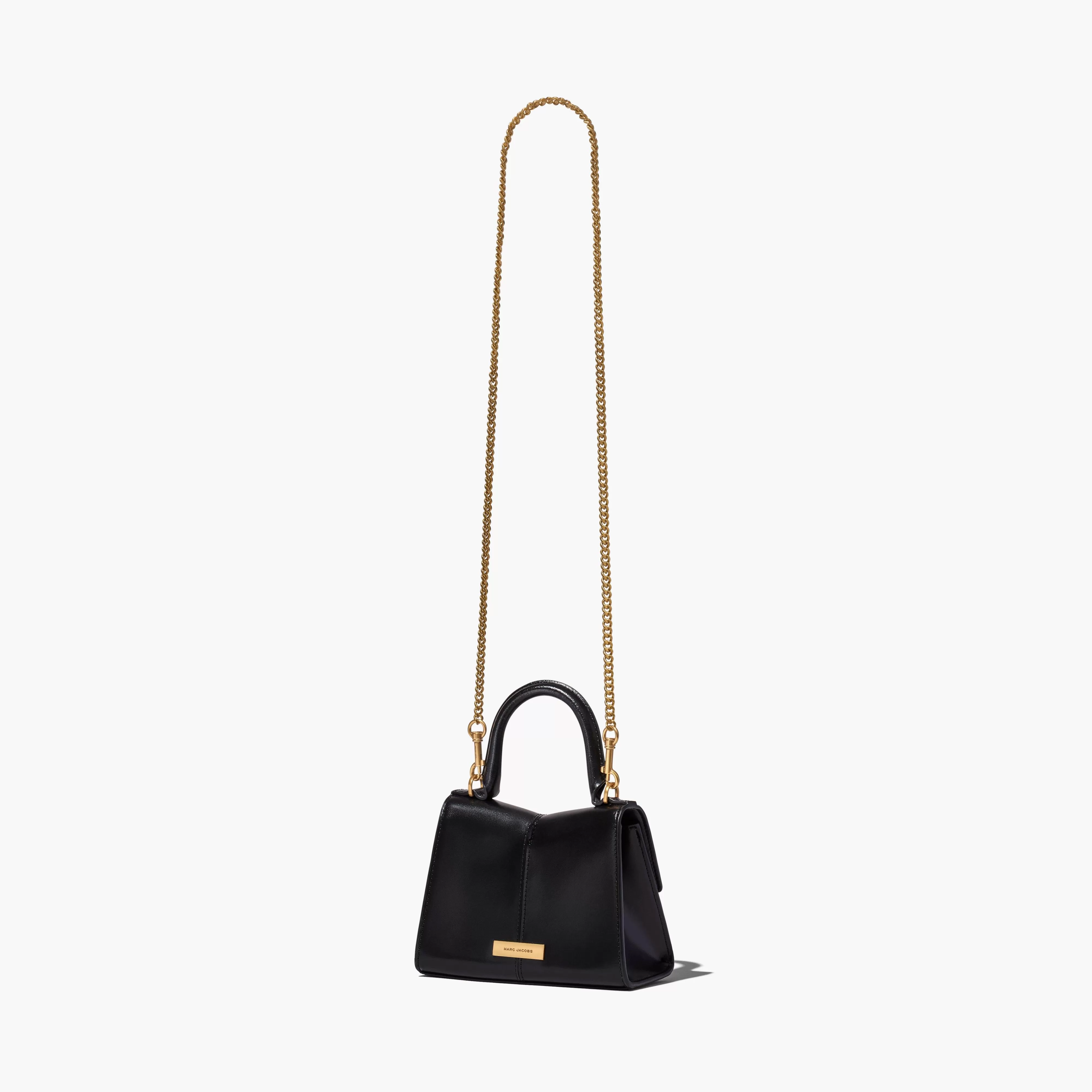 Topphåndtaksvesker^Marc Jacobs St. Marc Mini Topphandtak