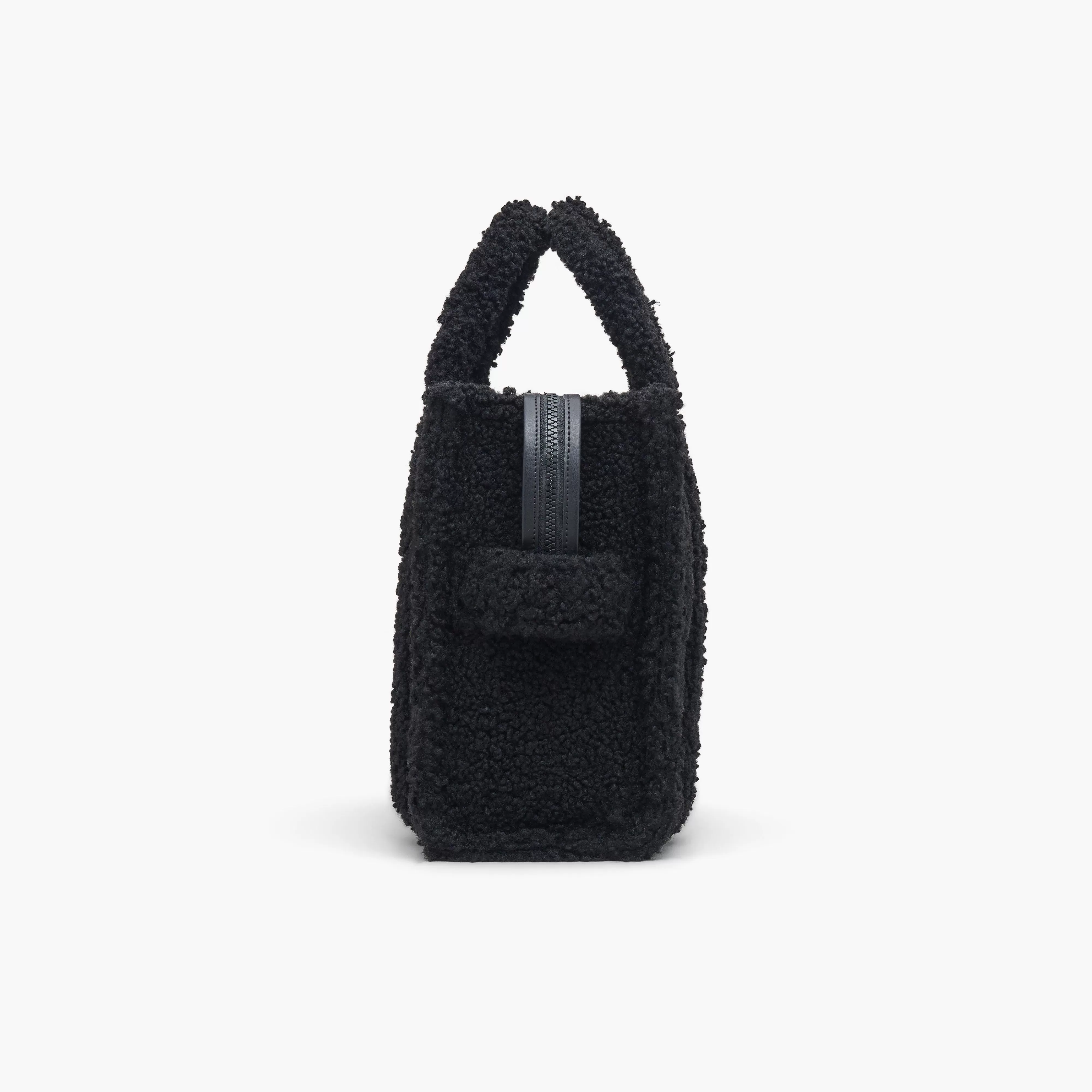 Tote Bags^Marc Jacobs Teddy Medium Tote Bag