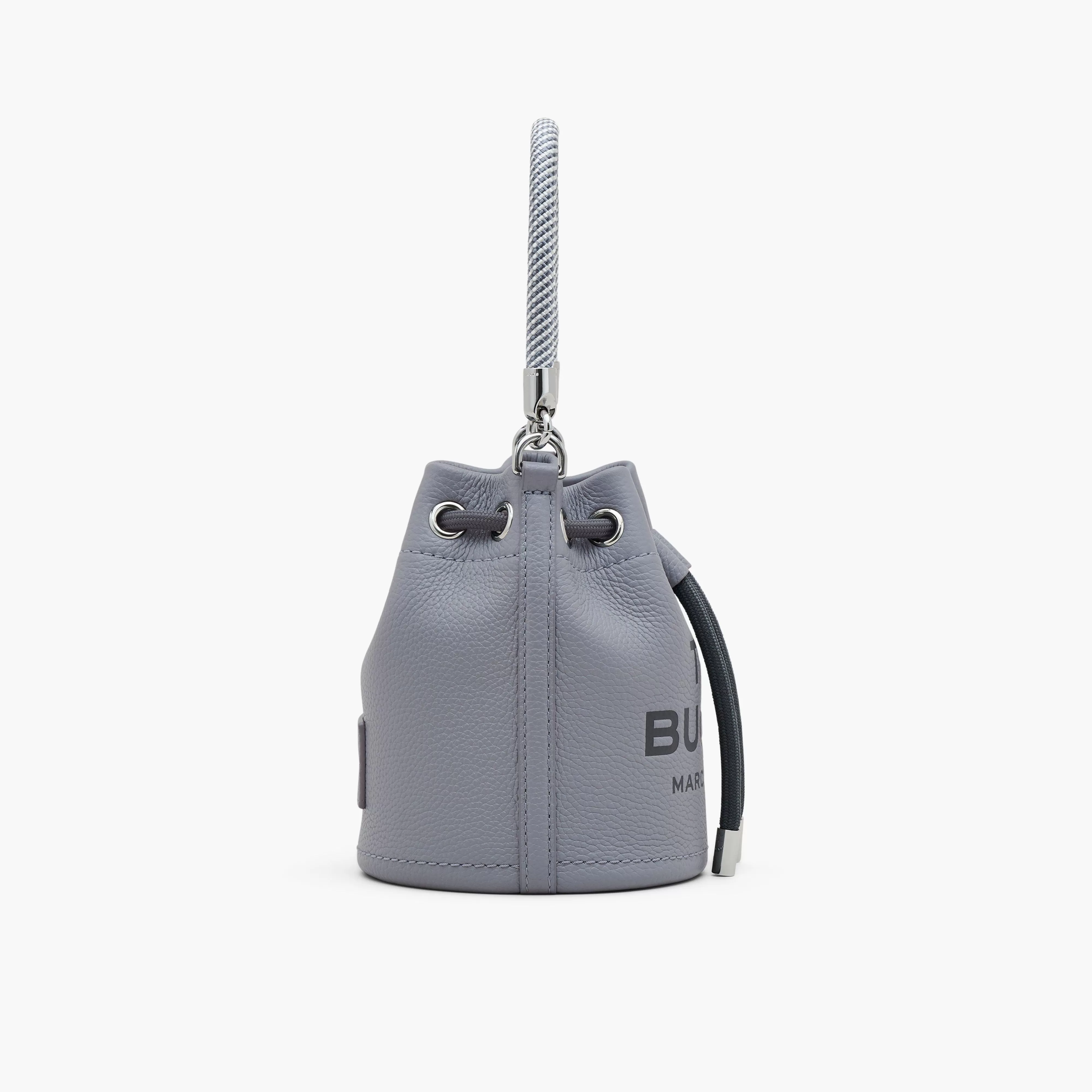 Bøtteposer^Marc Jacobs The Leather Mini Bucket Bag