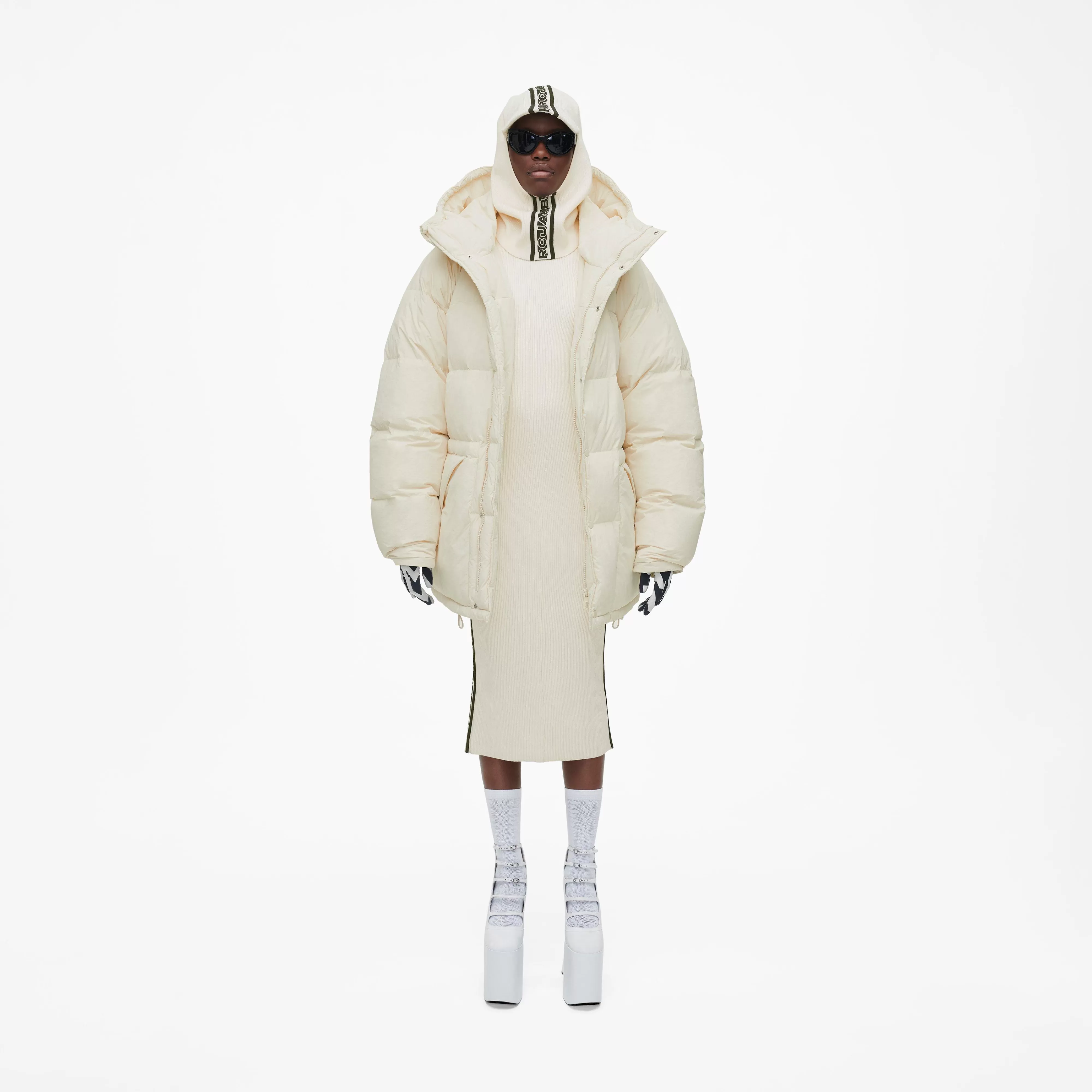 Yttertøy^Marc Jacobs The Long Puffer