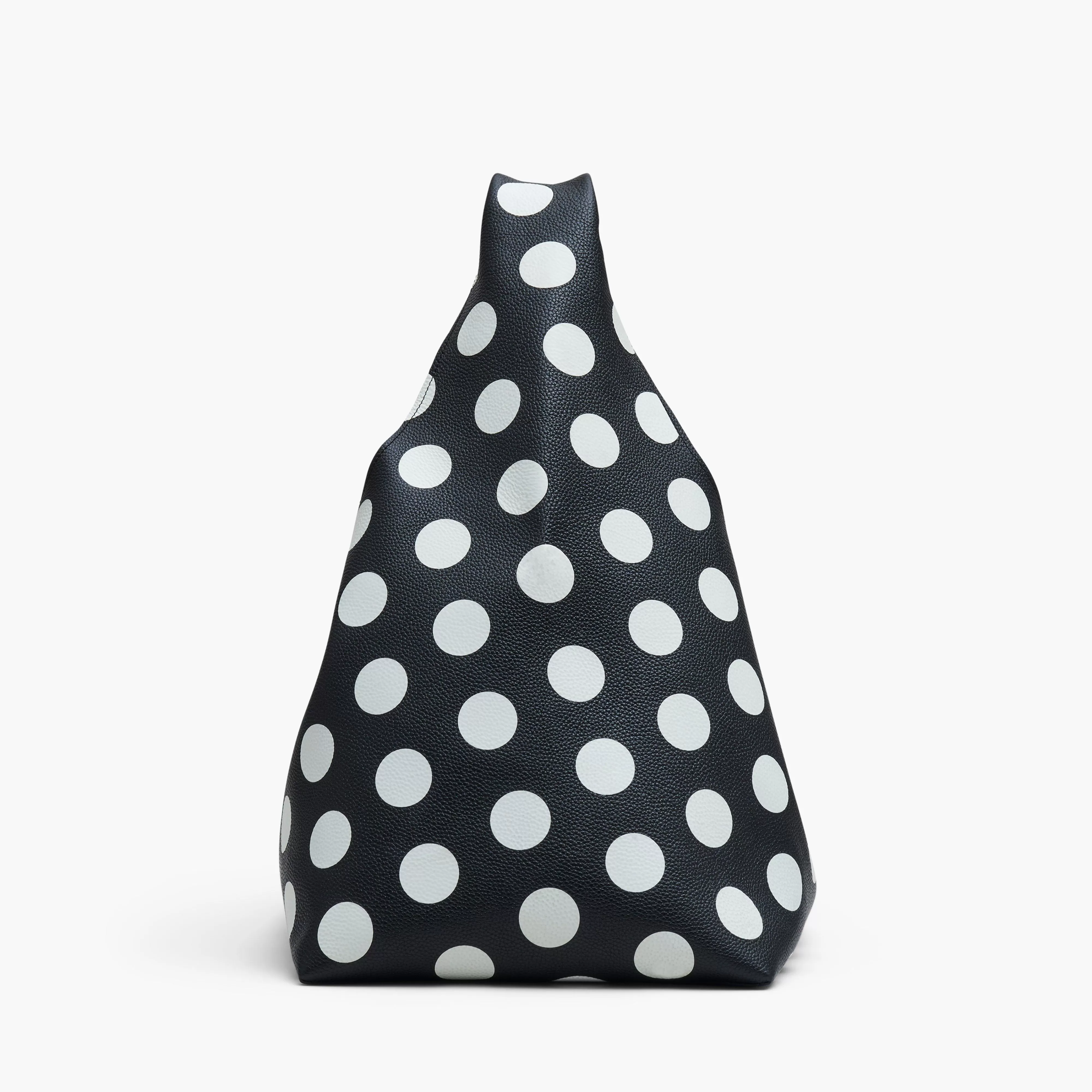 Skulderveske^Marc Jacobs The Spots Xl Sack Bag