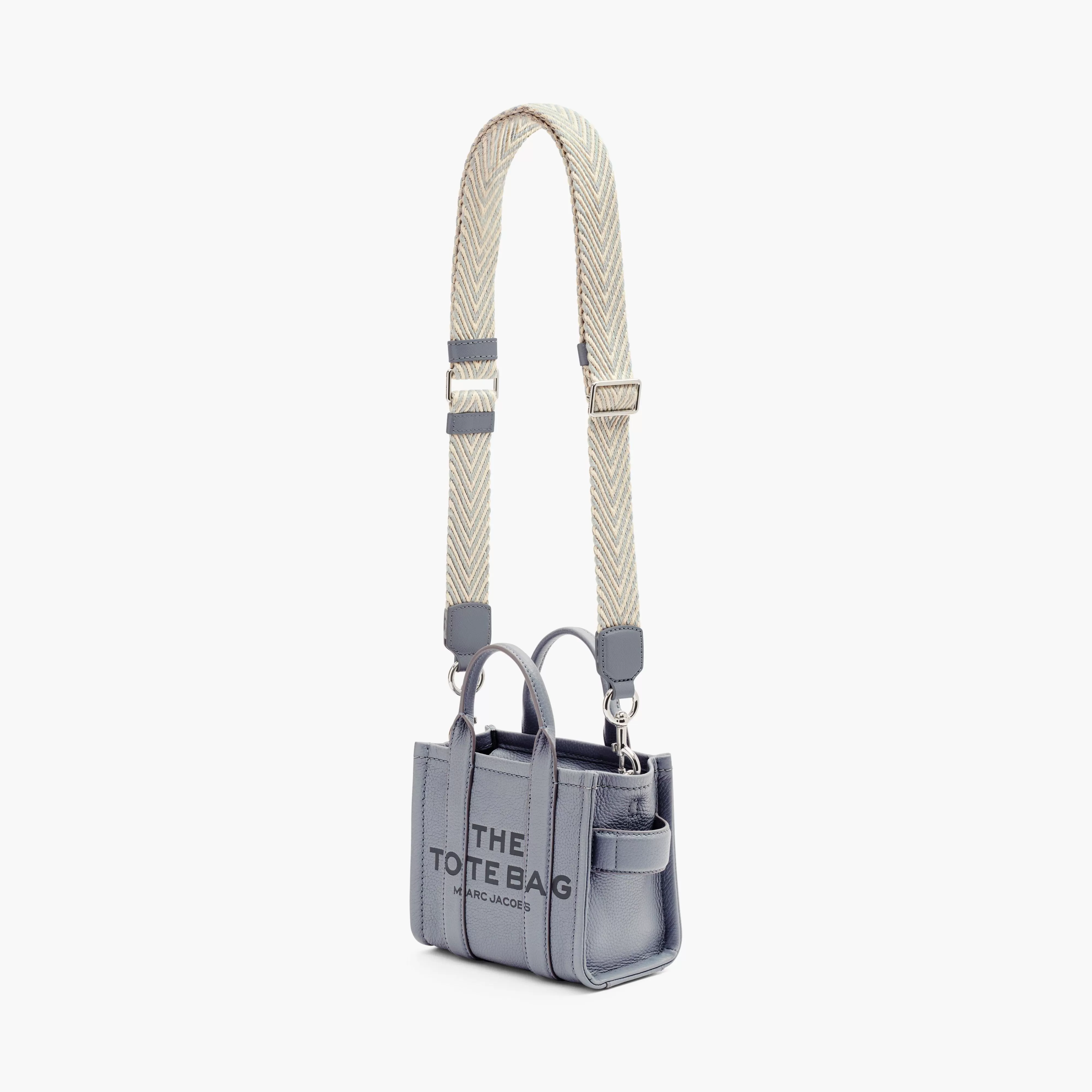 Stroppbutikken^Marc Jacobs The Thin Arrow Webbing-Stroppen