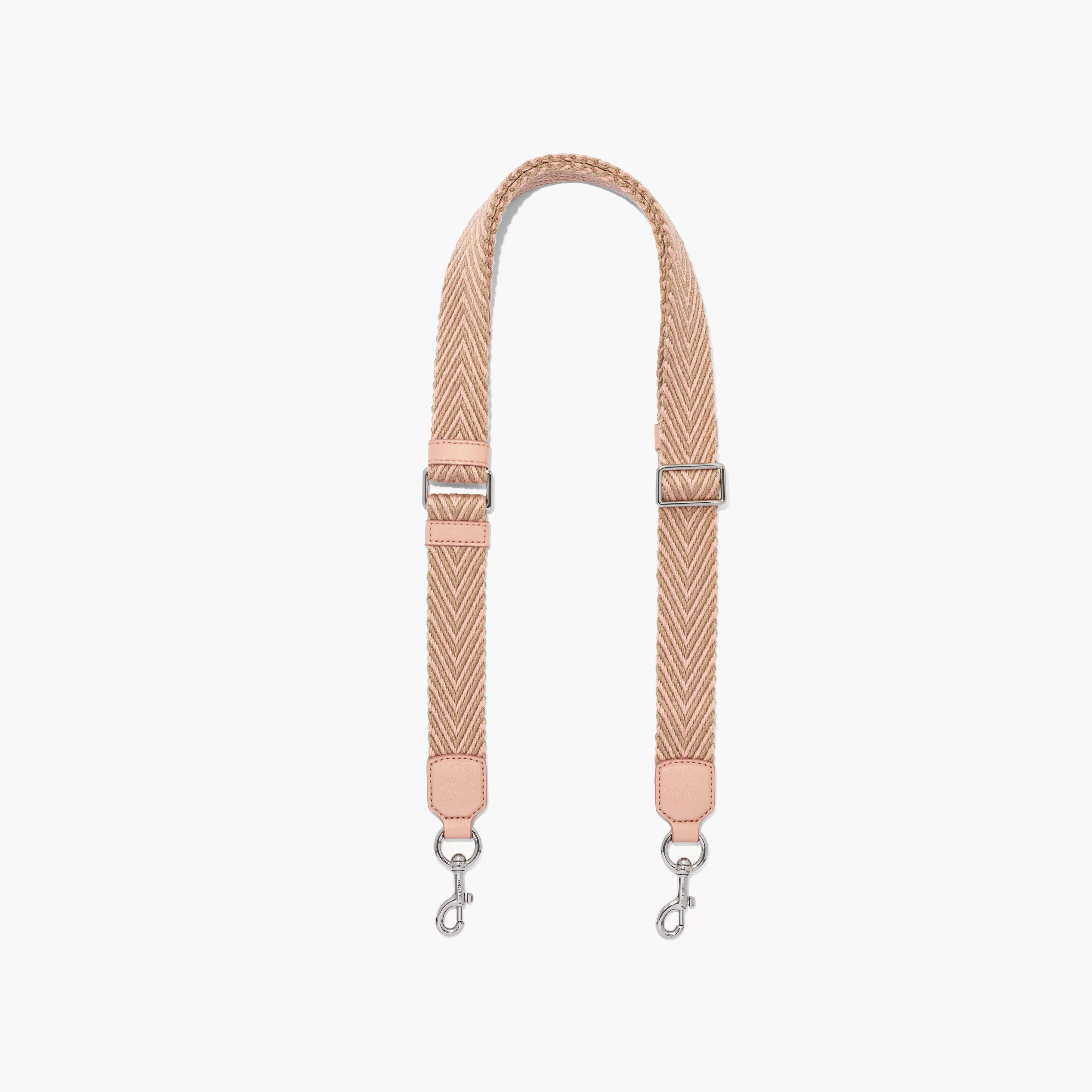 Stroppbutikken^Marc Jacobs The Thin Arrow Webbing-Stroppen