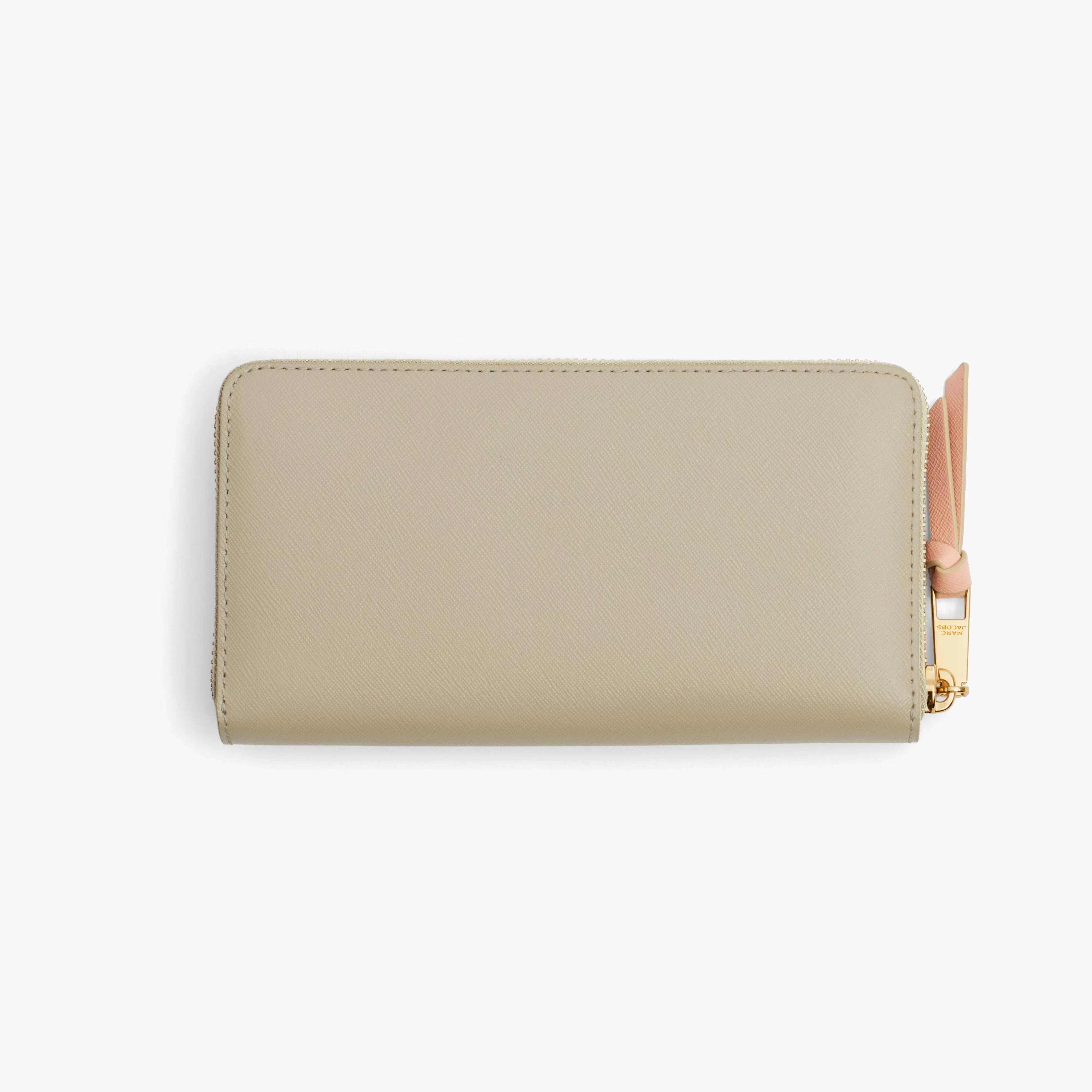 Store Lommebøker^Marc Jacobs The Utility Snapshot Continental Wallet