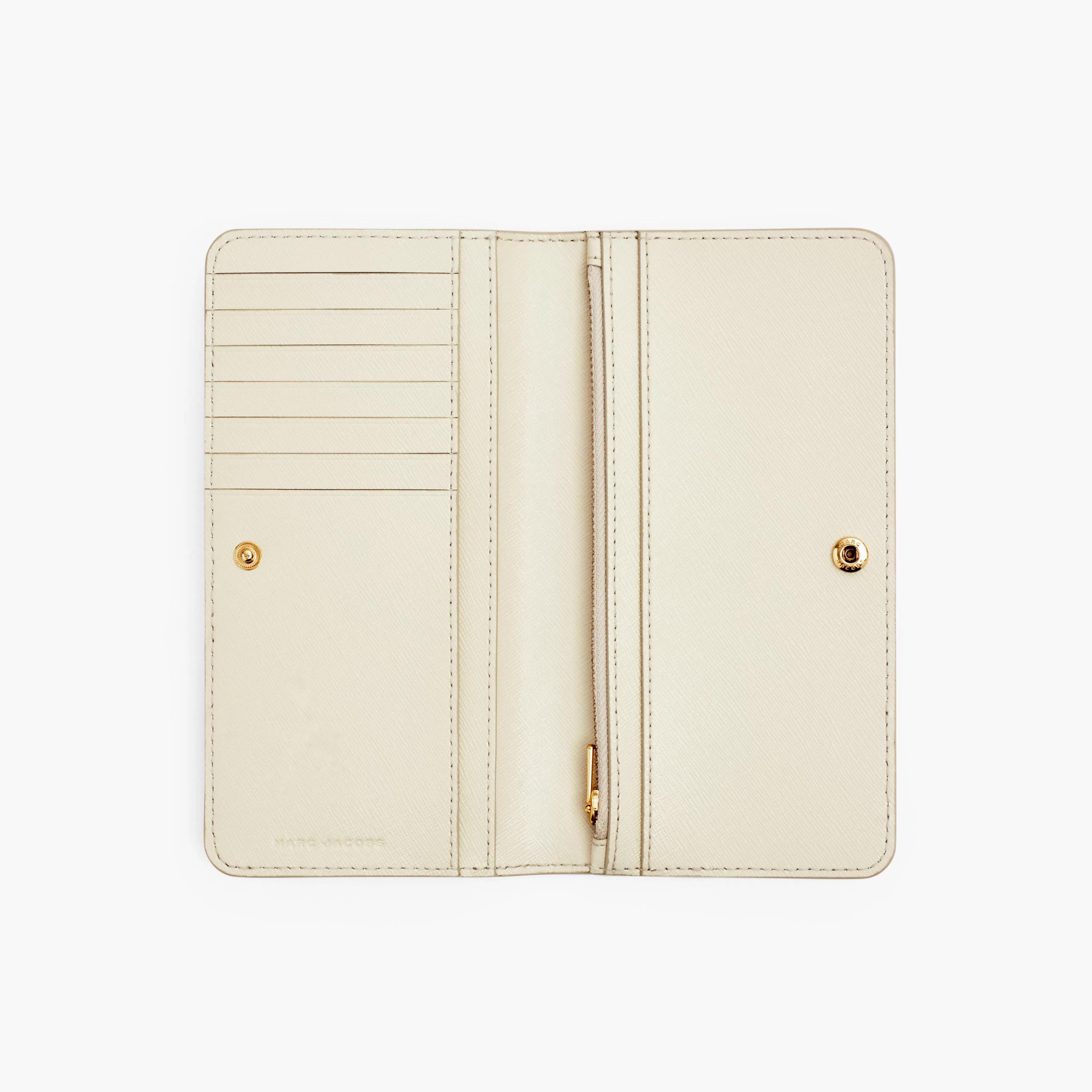 Store Lommebøker^Marc Jacobs The Utility Snapshot Long Wallet