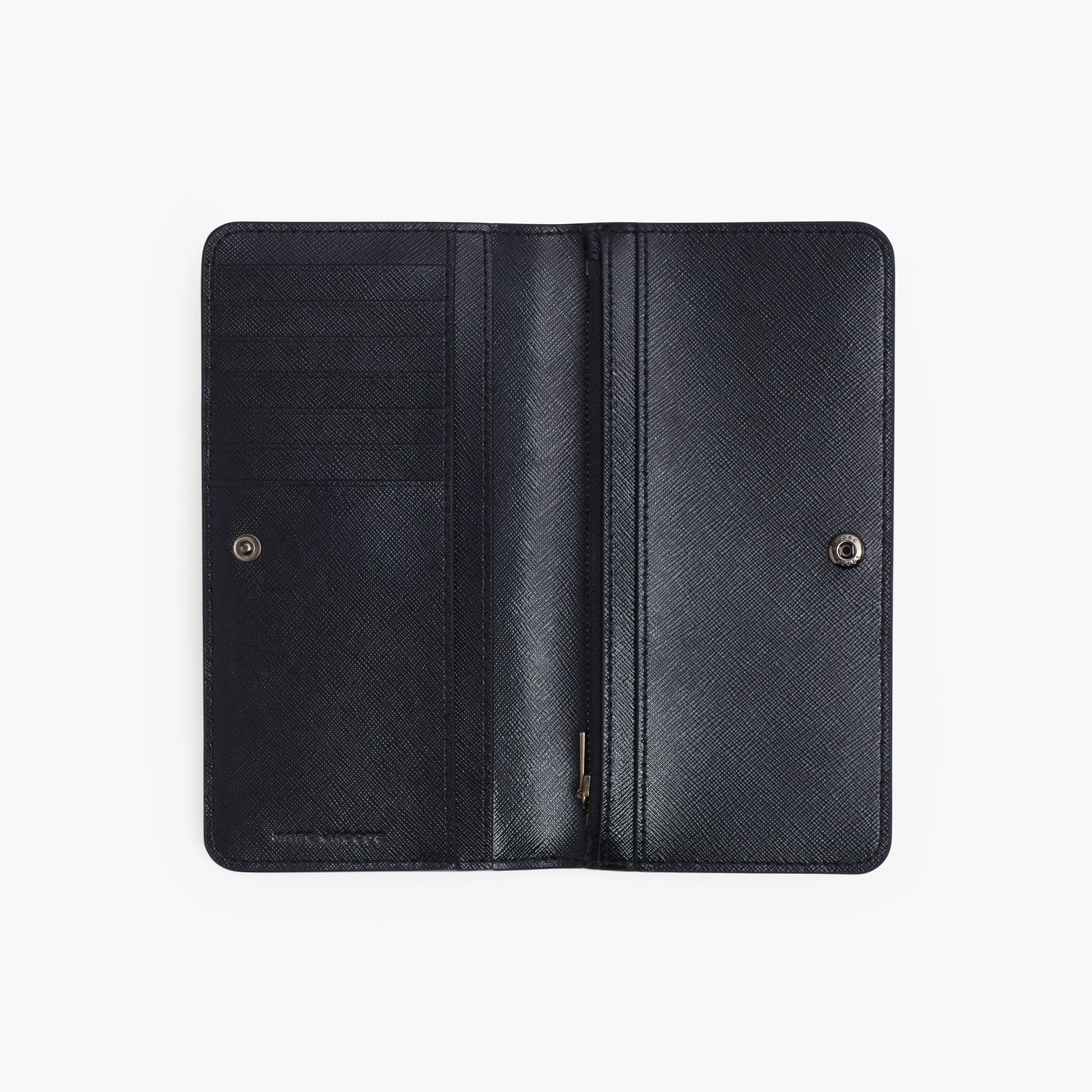 Store Lommebøker^Marc Jacobs The Utility Snapshot Long Wallet