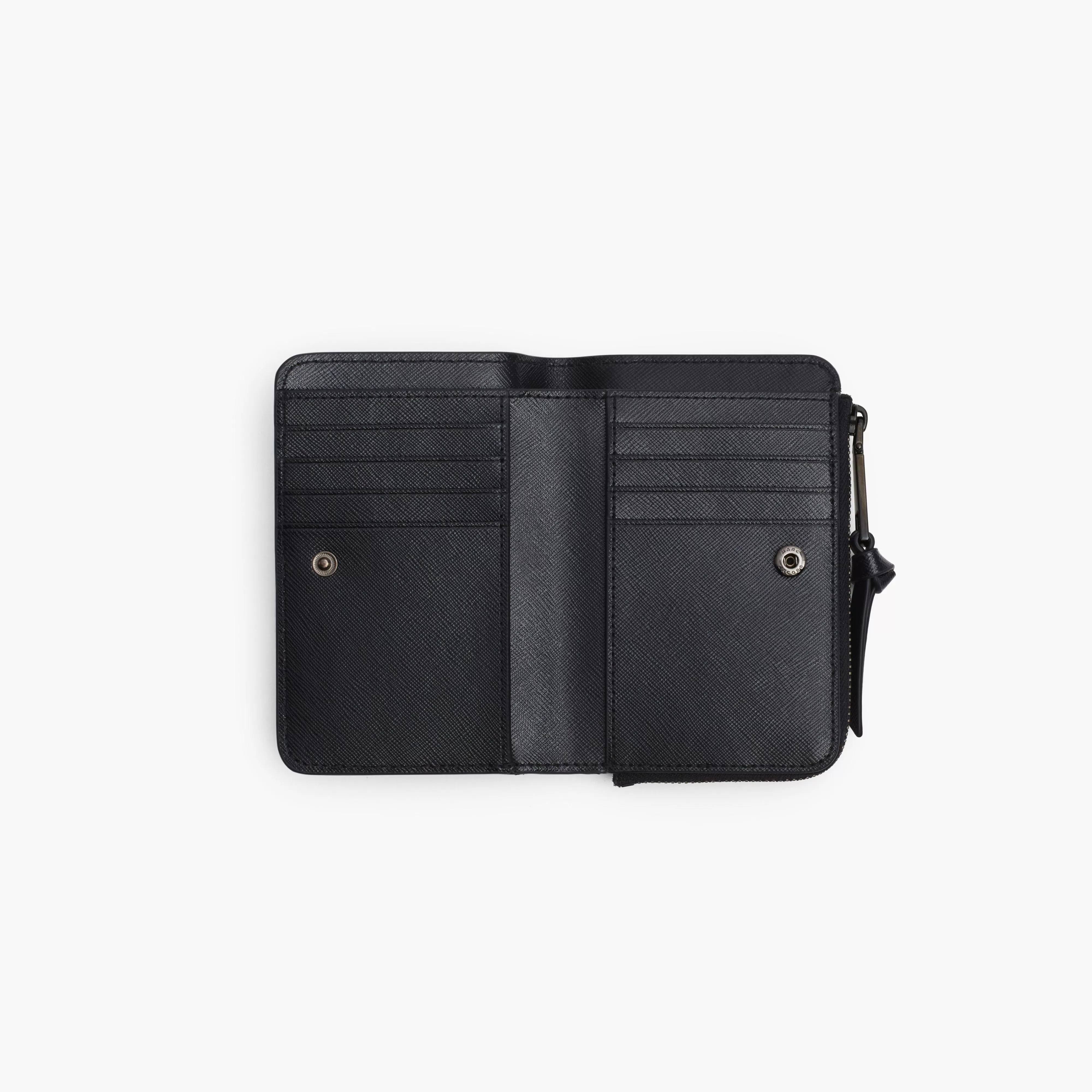 Små Lommebøker^Marc Jacobs Utility Snapshot Dtm Slim Bifold-Lommebok