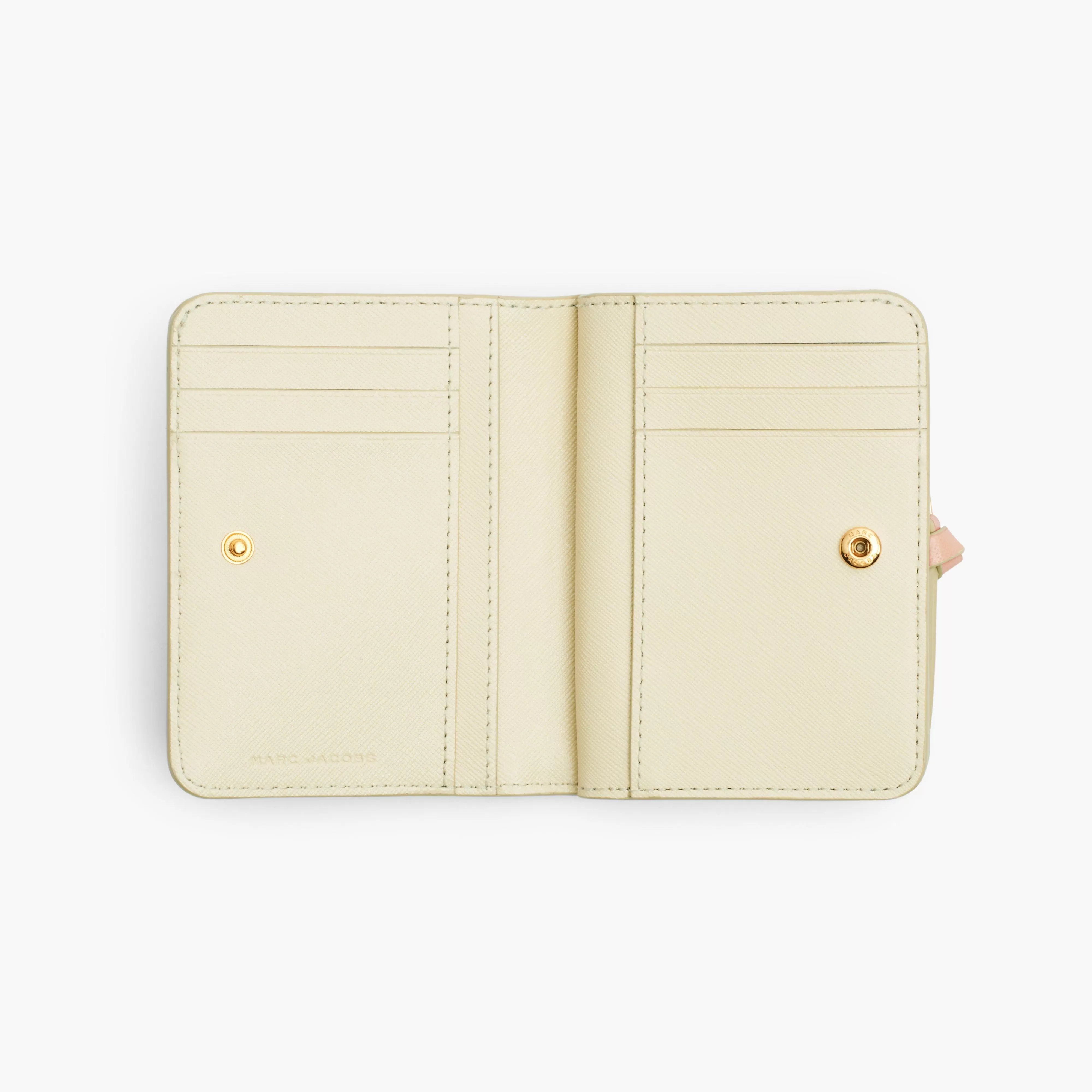 Små Lommebøker^Marc Jacobs Utility Snapshot Mini Compact Wallet