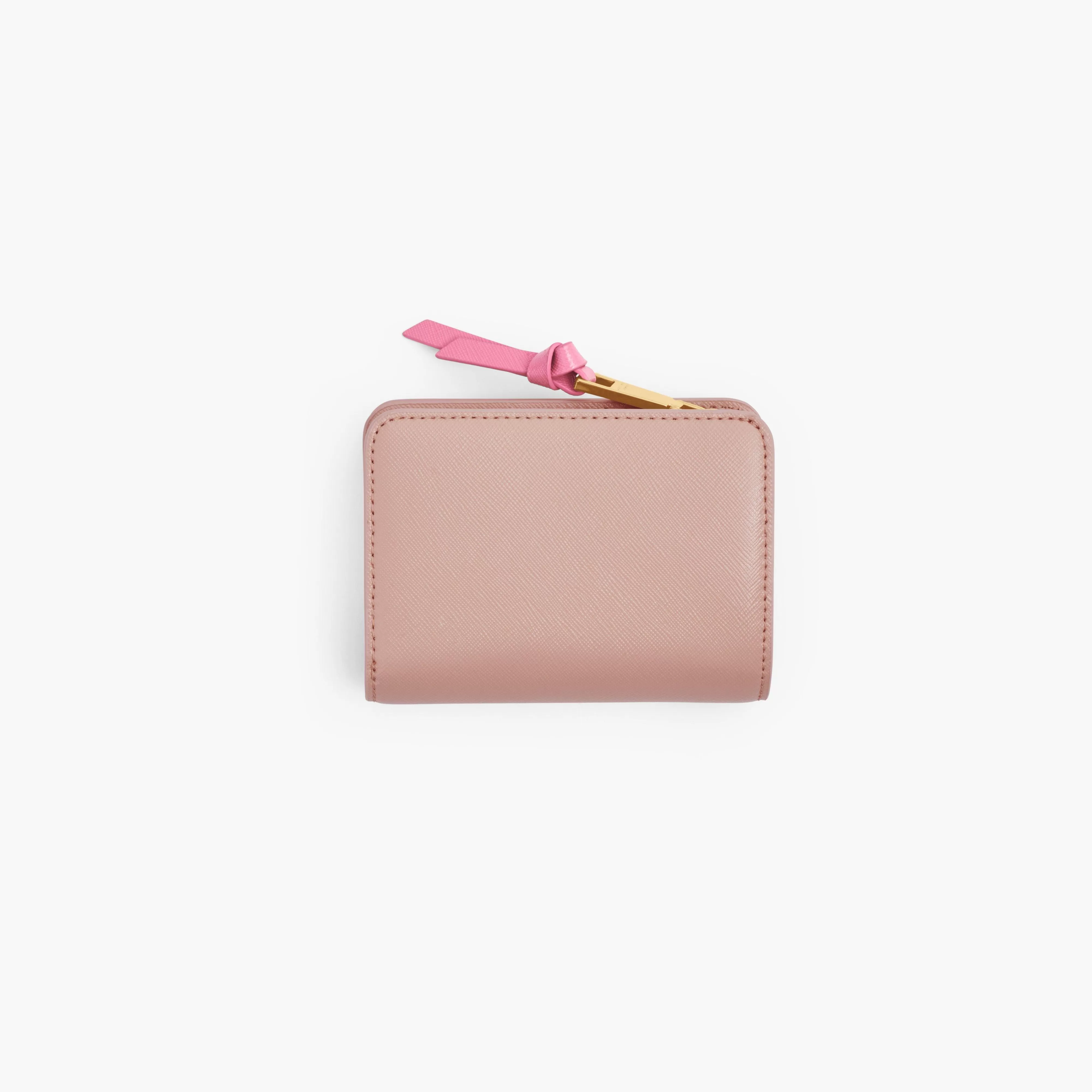 Små Lommebøker^Marc Jacobs Utility Snapshot Mini Compact Wallet