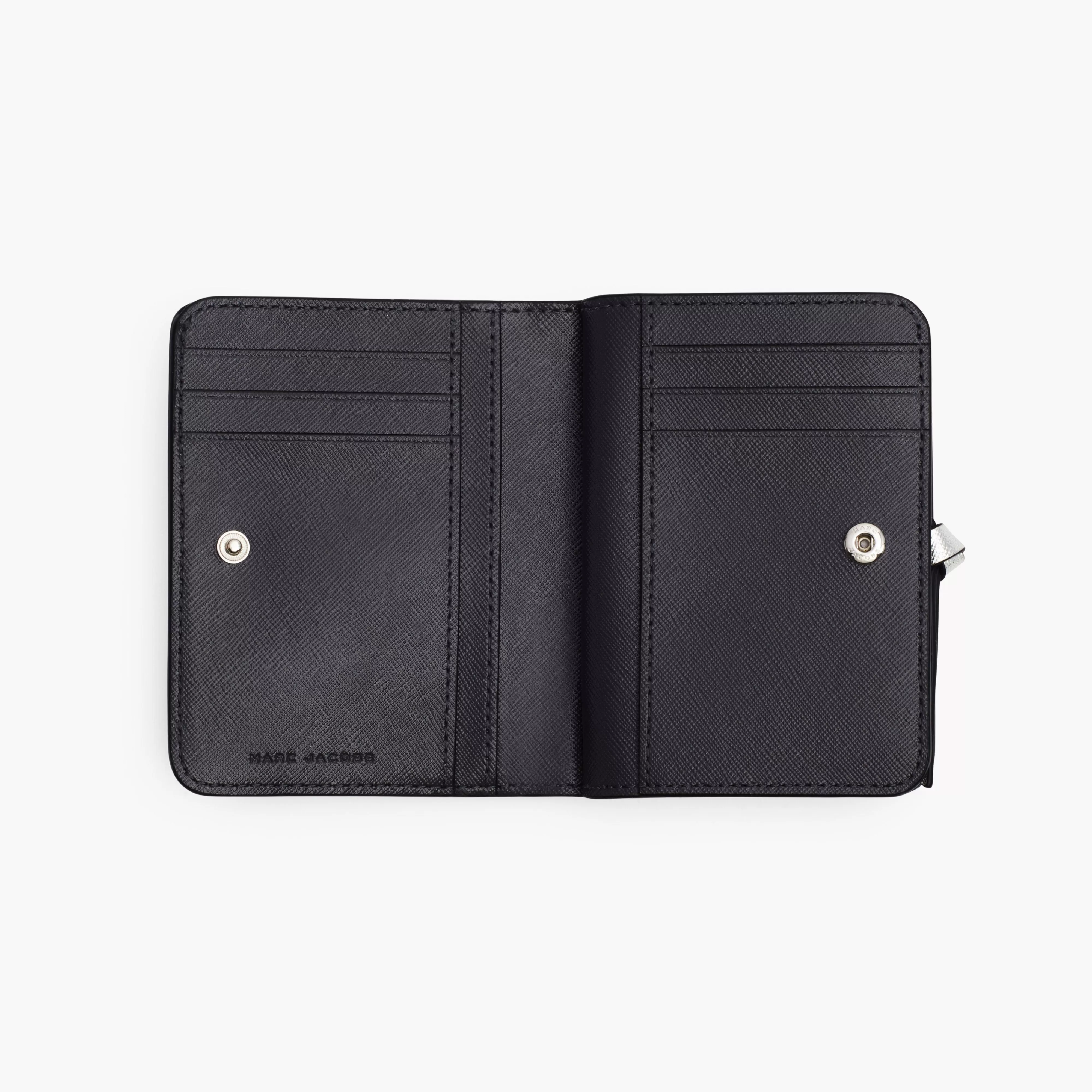 Små Lommebøker^Marc Jacobs Utility Snapshot Mini Compact Wallet