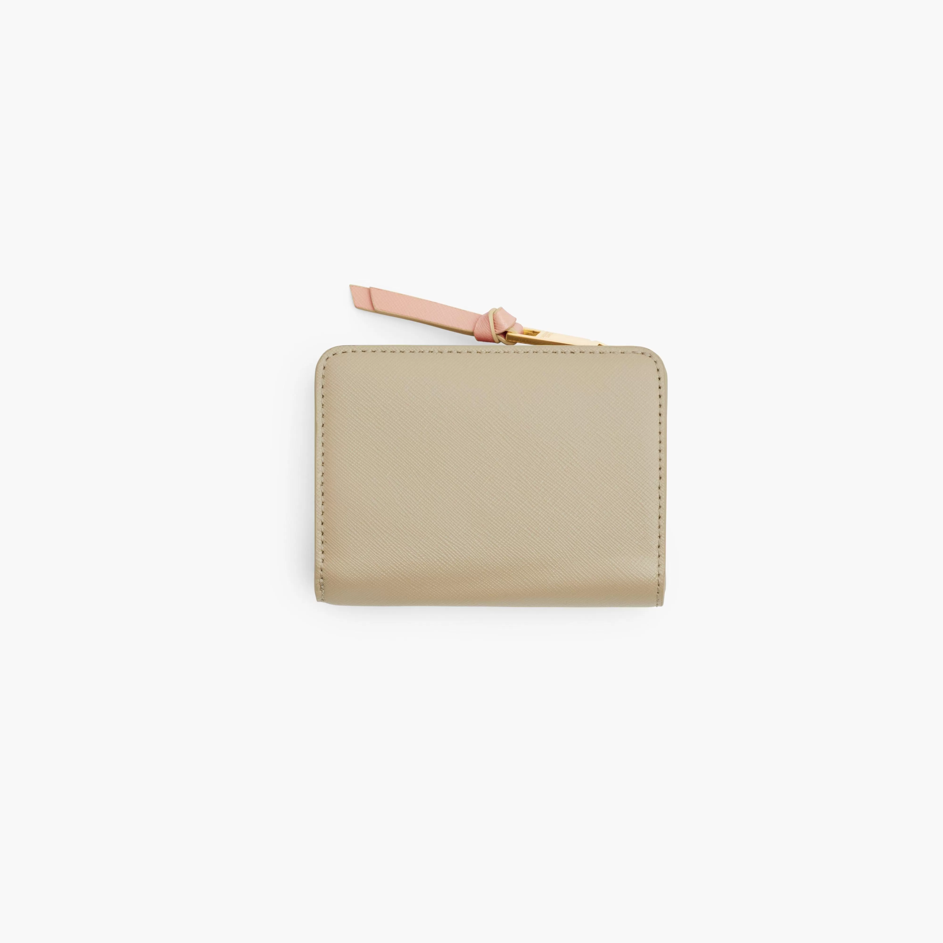 Små Lommebøker^Marc Jacobs Utility Snapshot Mini Compact Wallet