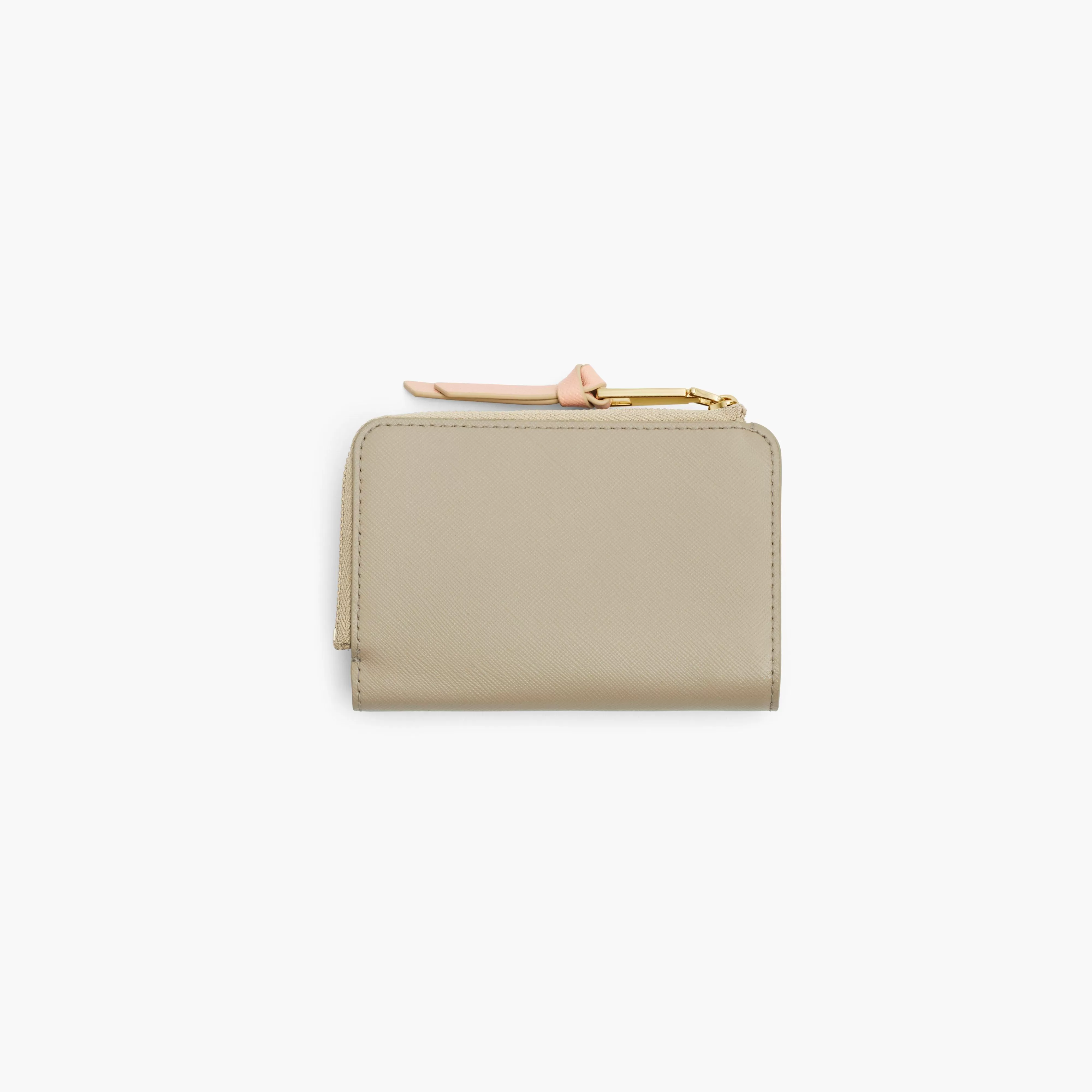 Små Lommebøker^Marc Jacobs Utility Snapshot Slim Bifold-Lommebok